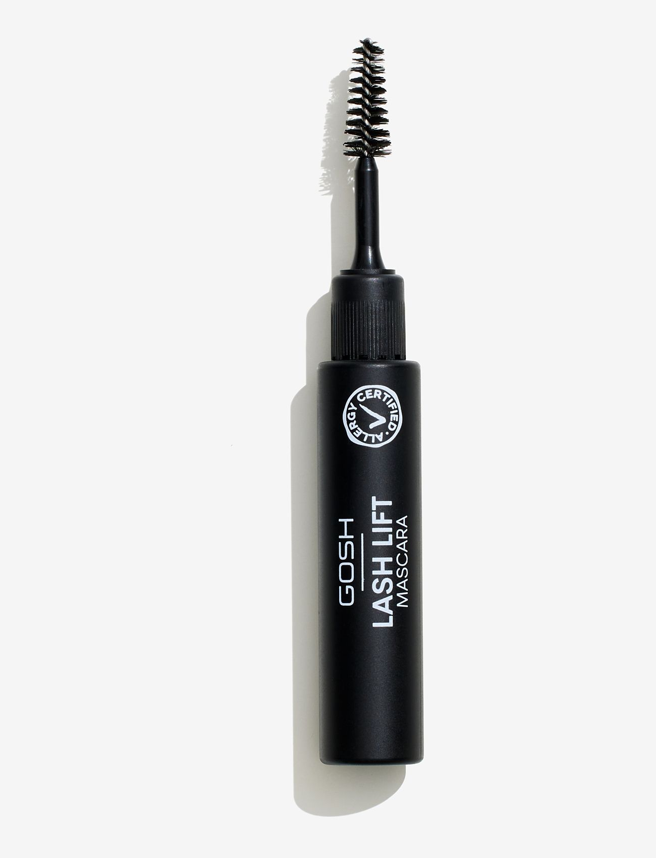 GOSH COPENHAGEN - Lash Lift Mascara - eyes & brows - extreme black 001 - 5