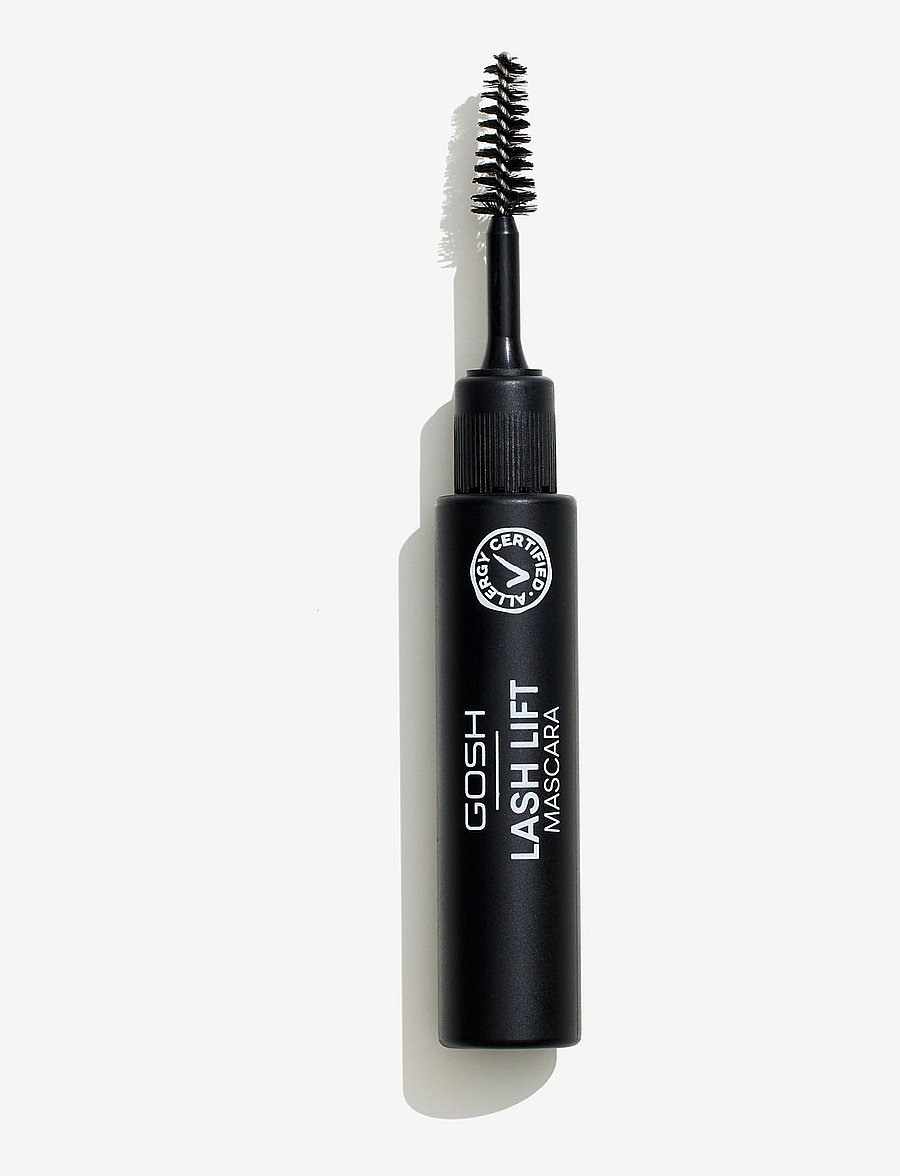 GOSH COPENHAGEN - Lash Lift Mascara - silmad ja kulmud - extreme black 001 - 5