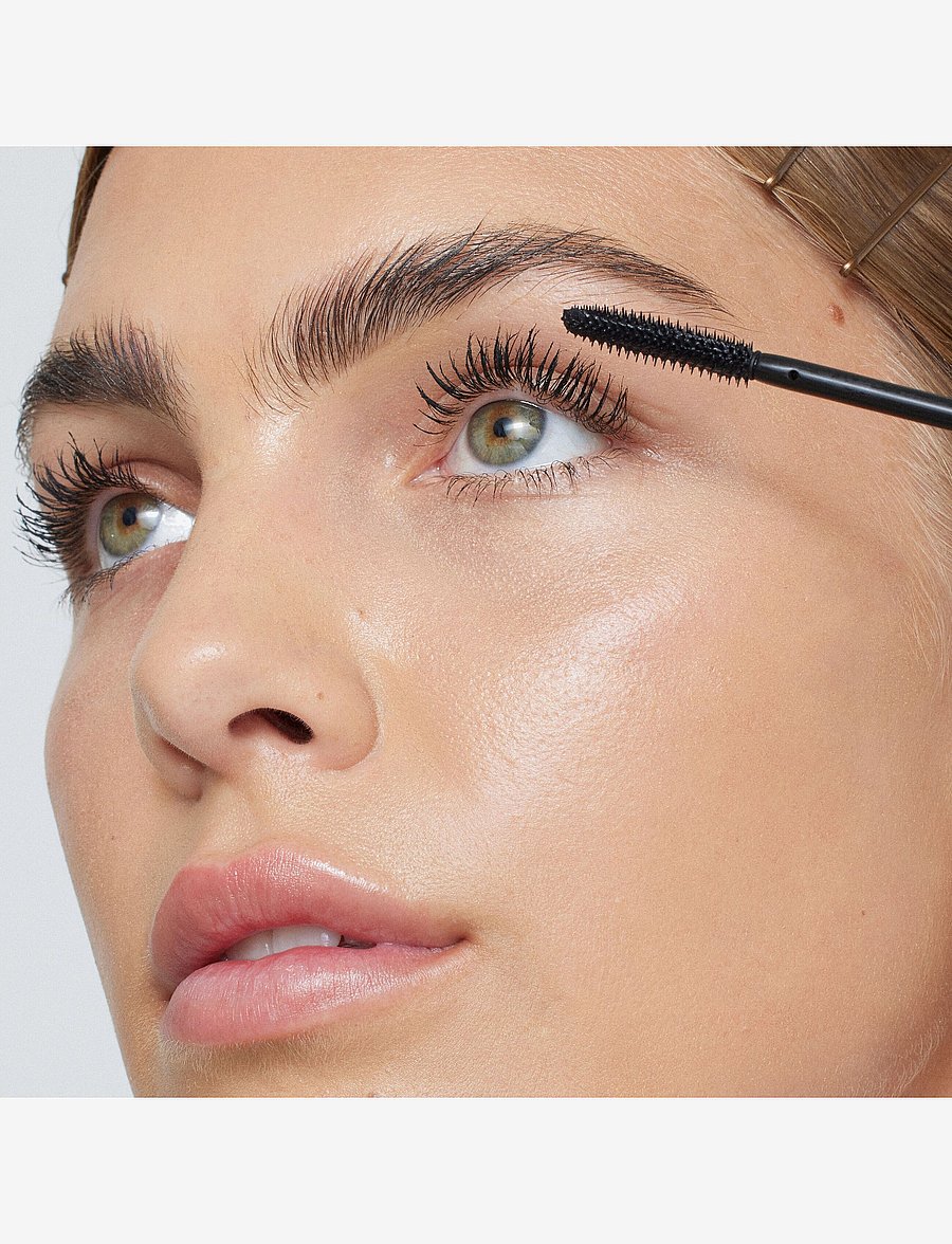 GOSH COPENHAGEN - GOSH Lash Extension Mascara - silmad ja kulmud - black 001 - 1