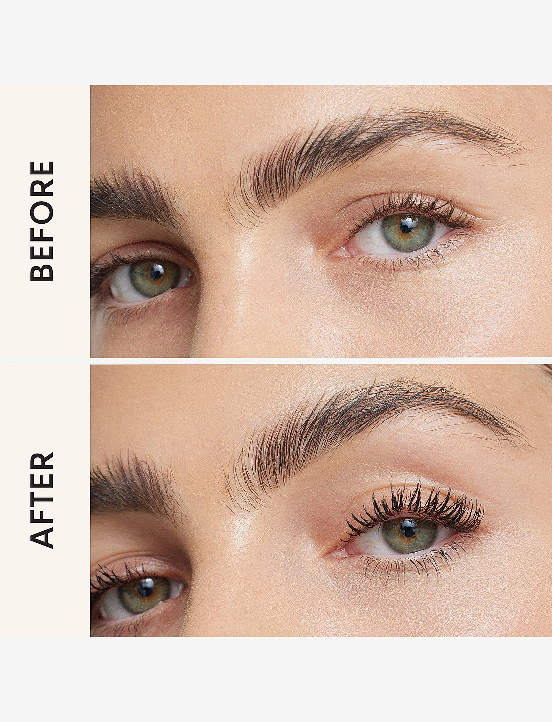 GOSH COPENHAGEN - GOSH Lash Extension Mascara - makeup - black 001 - 3