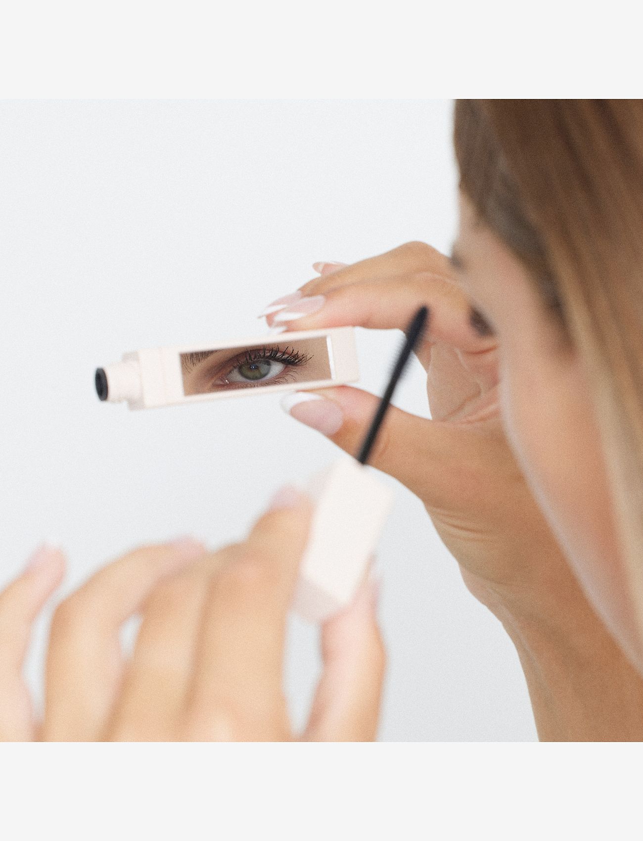 GOSH COPENHAGEN - GOSH Lash Extension Mascara - meikit - black 001 - 4