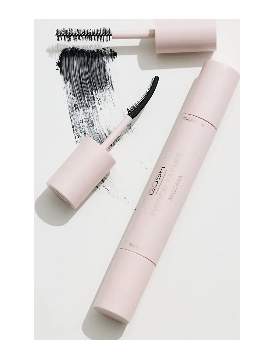 GOSH COPENHAGEN - Eyedeal Lashes Mascara - silmad ja kulmud - eyedeal lashes - 1