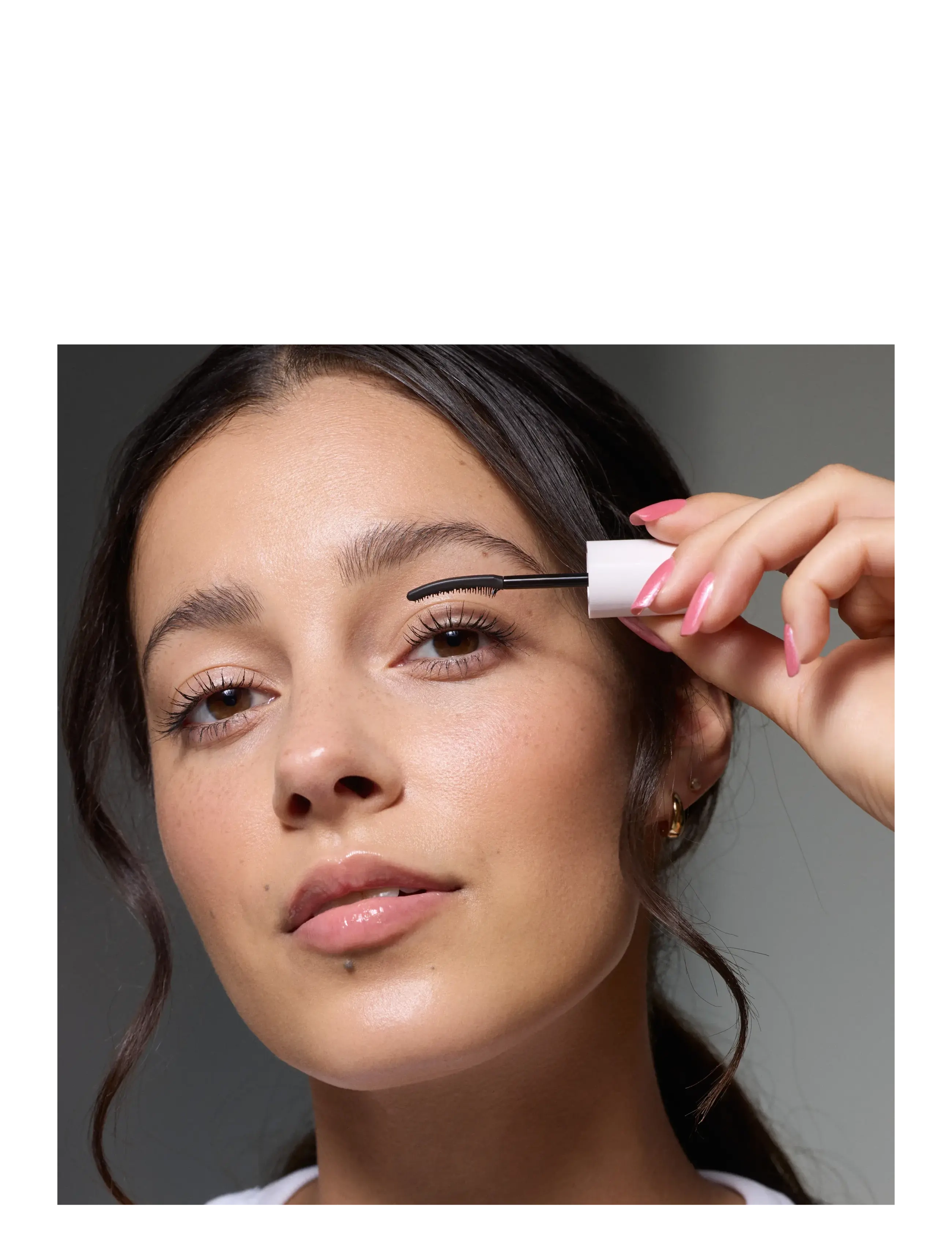 GOSH COPENHAGEN - Eyedeal Lashes Mascara - augu og augabrúnir - eyedeal lashes - 2