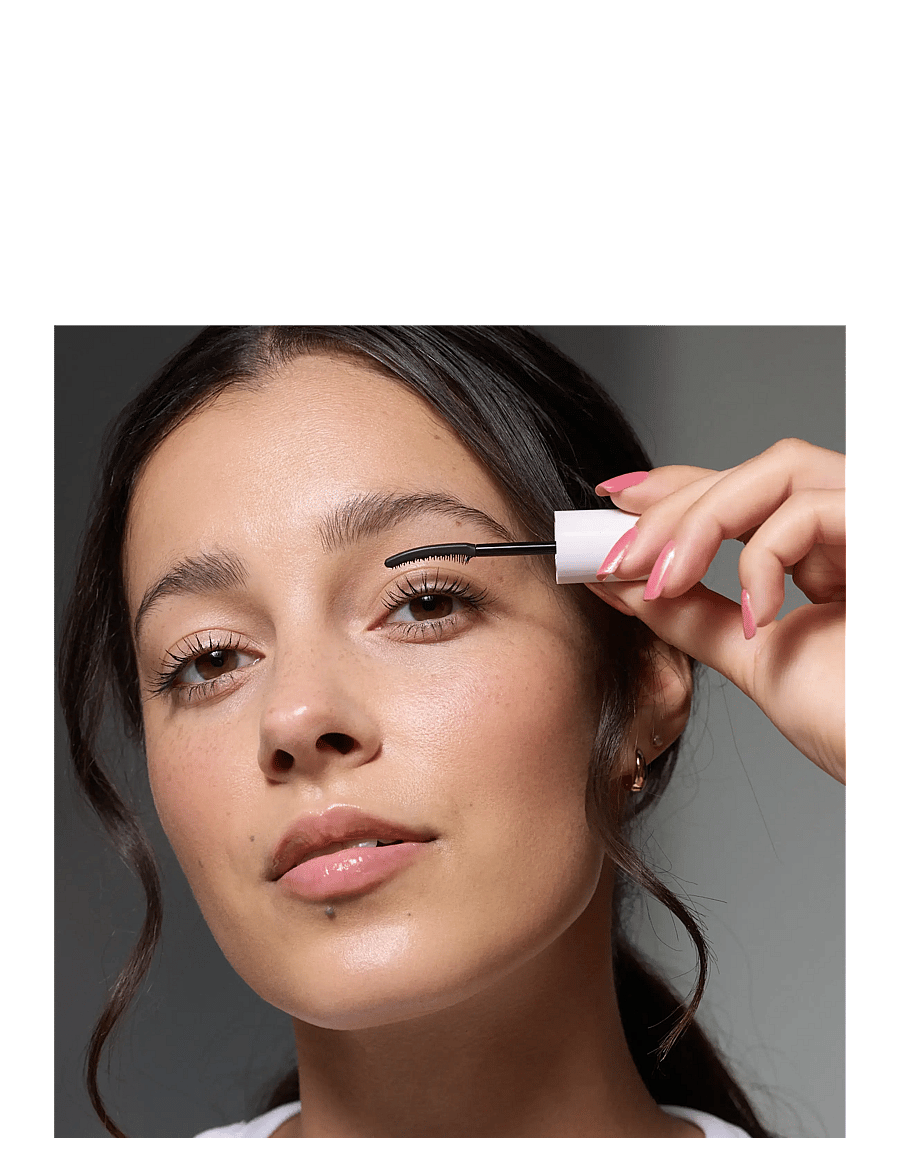 GOSH COPENHAGEN - Eyedeal Lashes Mascara - silmad ja kulmud - eyedeal lashes - 2