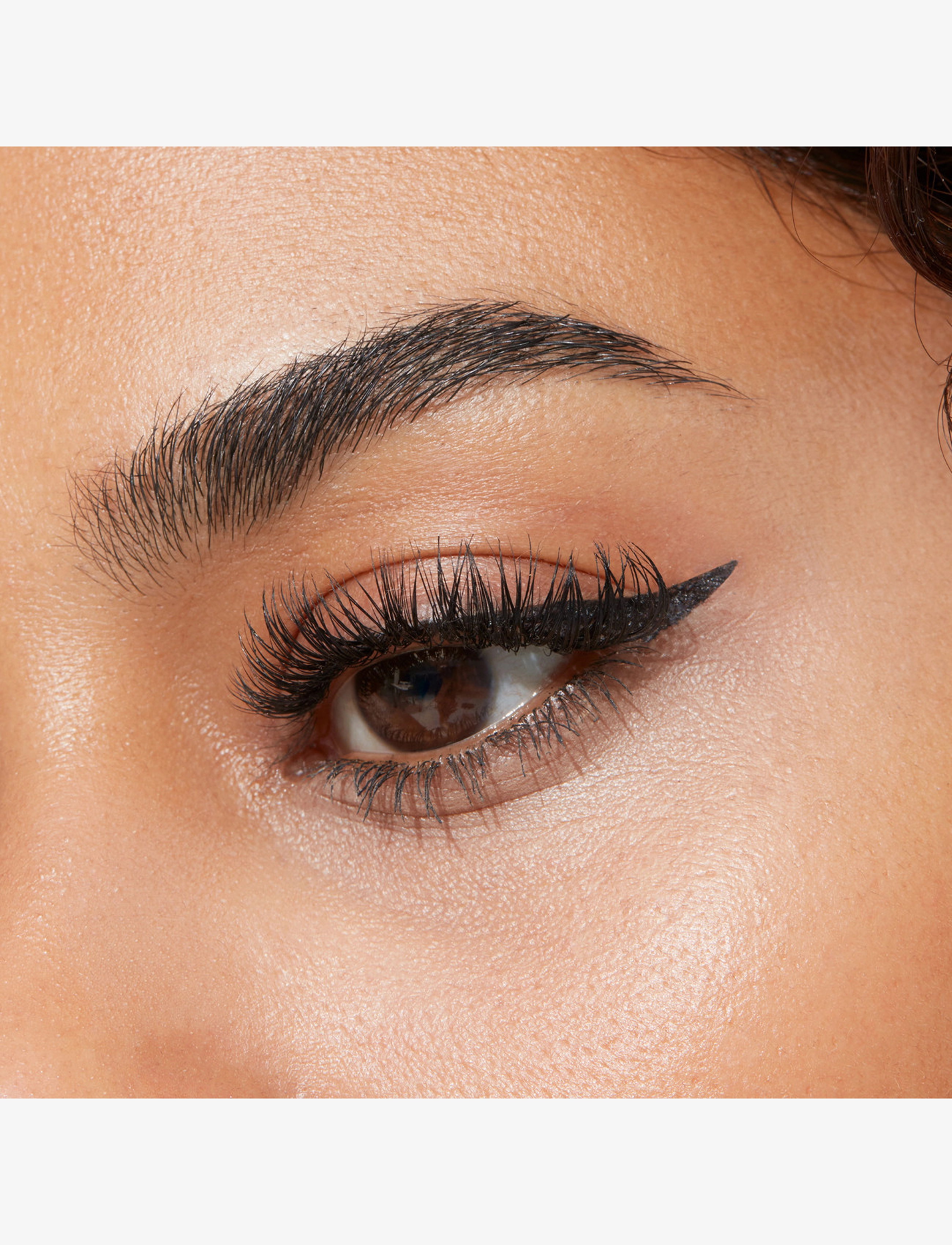 GOSH COPENHAGEN - Kohl Eye Liner - smink - black - 2