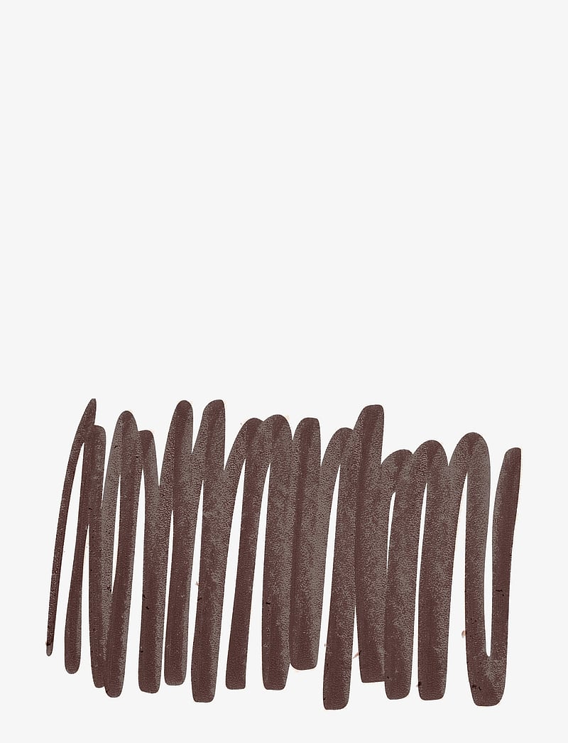 GOSH COPENHAGEN - Kohl Eye Liner - makeup - expresso - 1