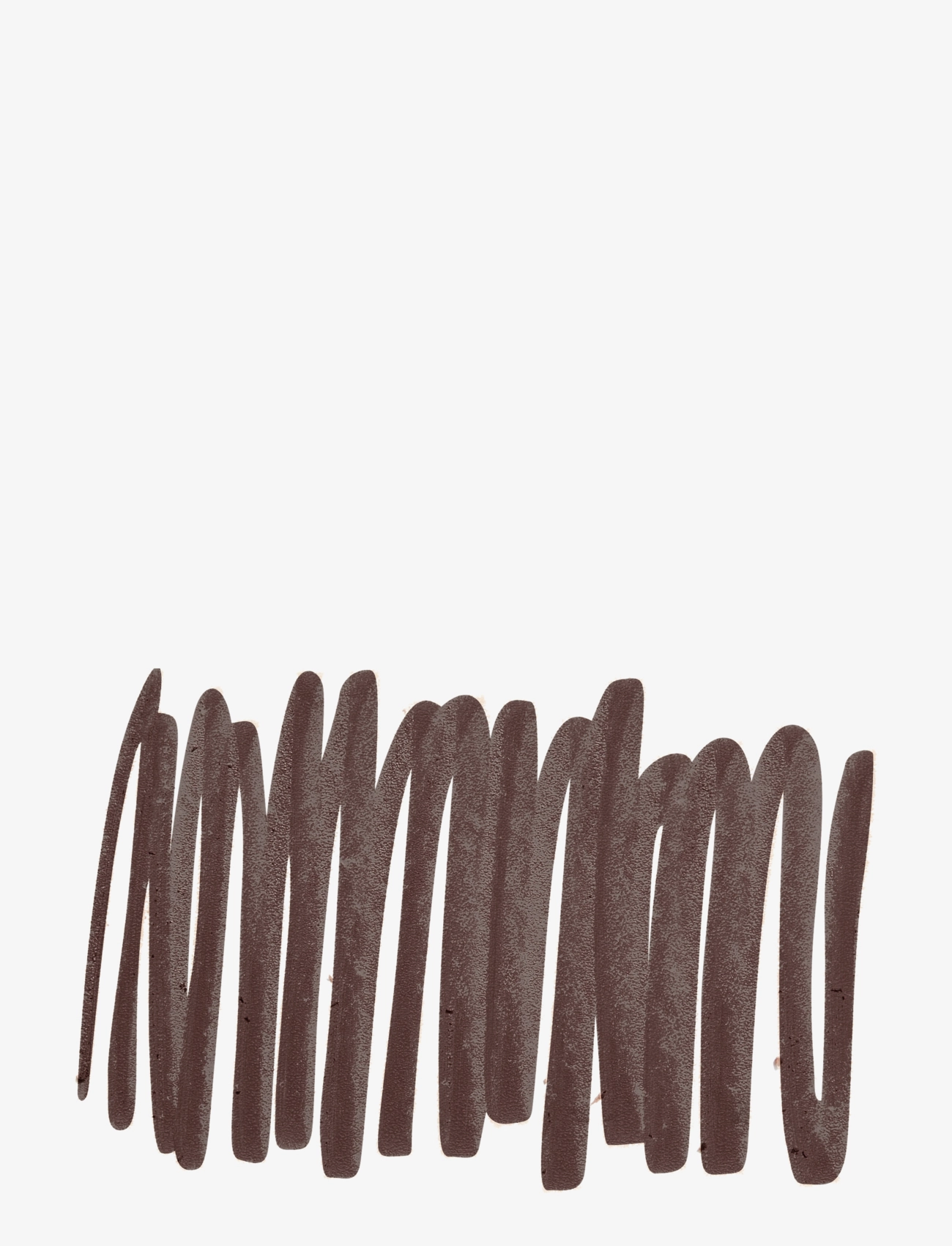 GOSH COPENHAGEN - Kohl Eye Liner - smink - expresso - 1
