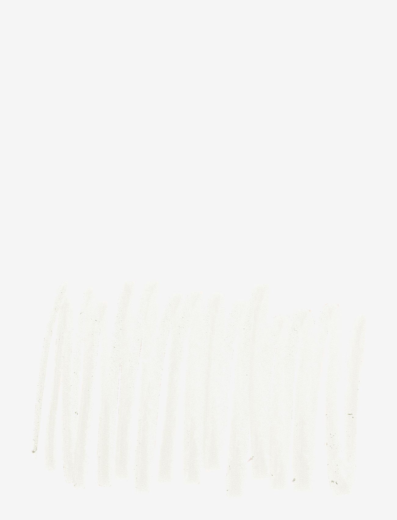 GOSH COPENHAGEN - Kohl Eye Liner - makeup - white - 1