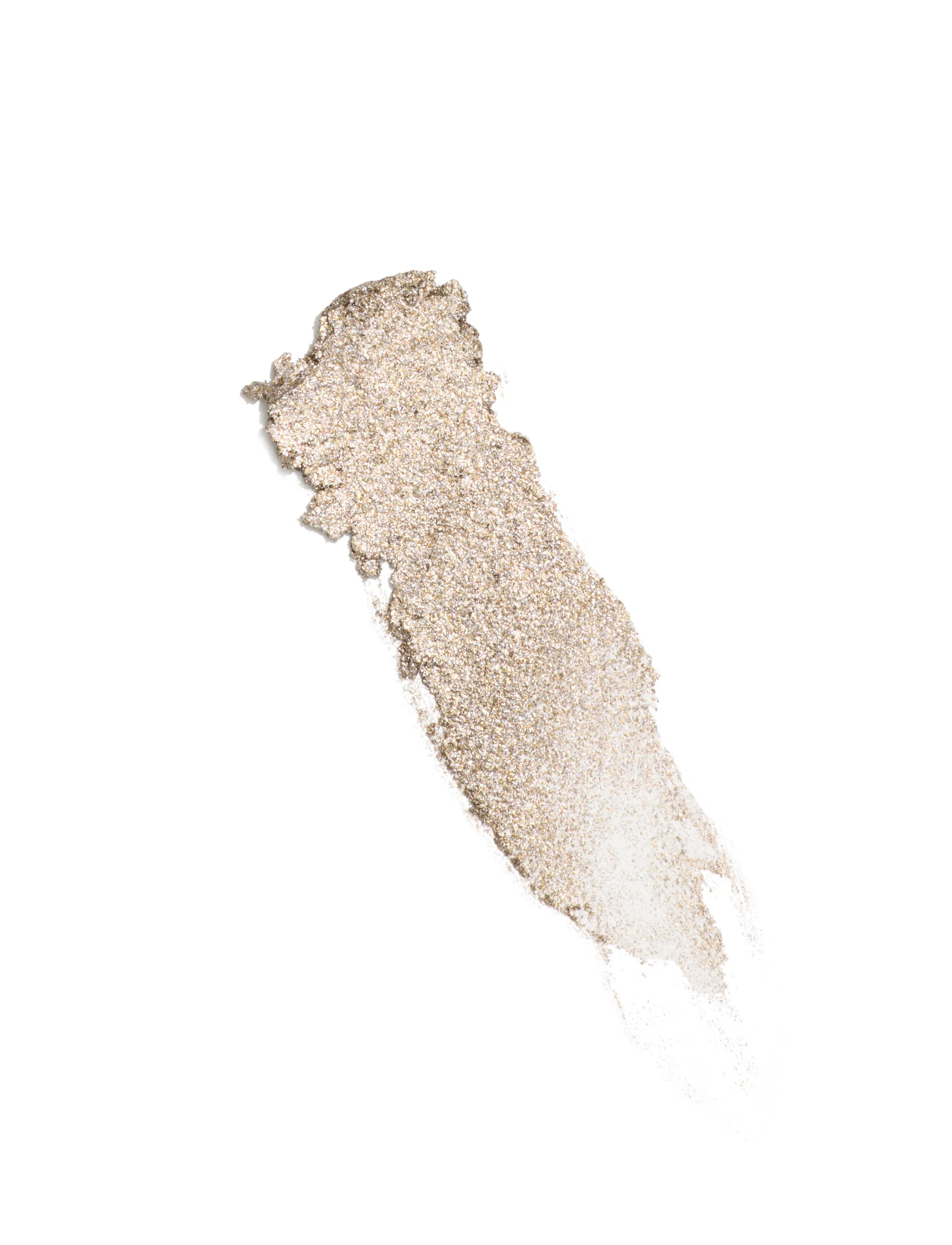 GOSH COPENHAGEN - GOSH METAL EYES - bliv klar til date night - 007  champagne calcite - 4
