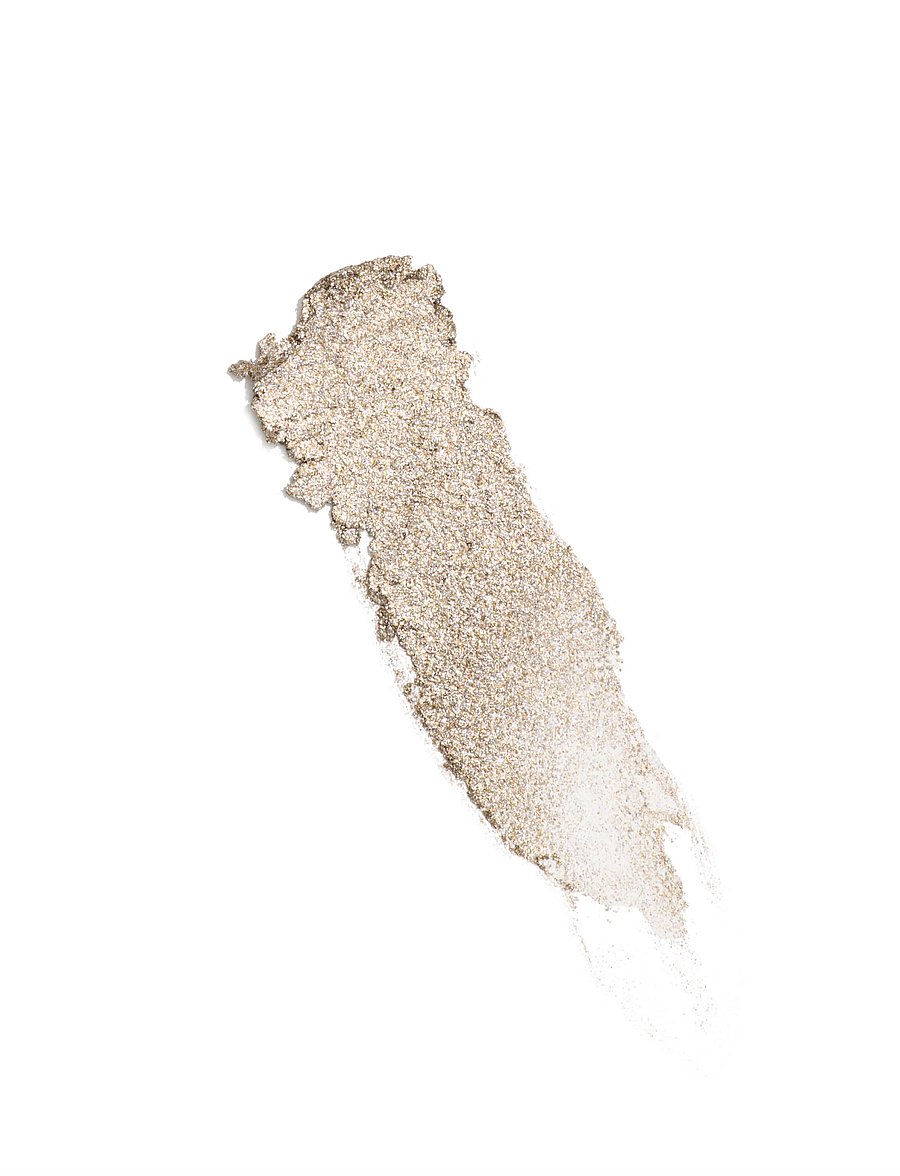 GOSH COPENHAGEN - GOSH METAL EYES - bliv klar til date night - 007 champagne calcite - 4
