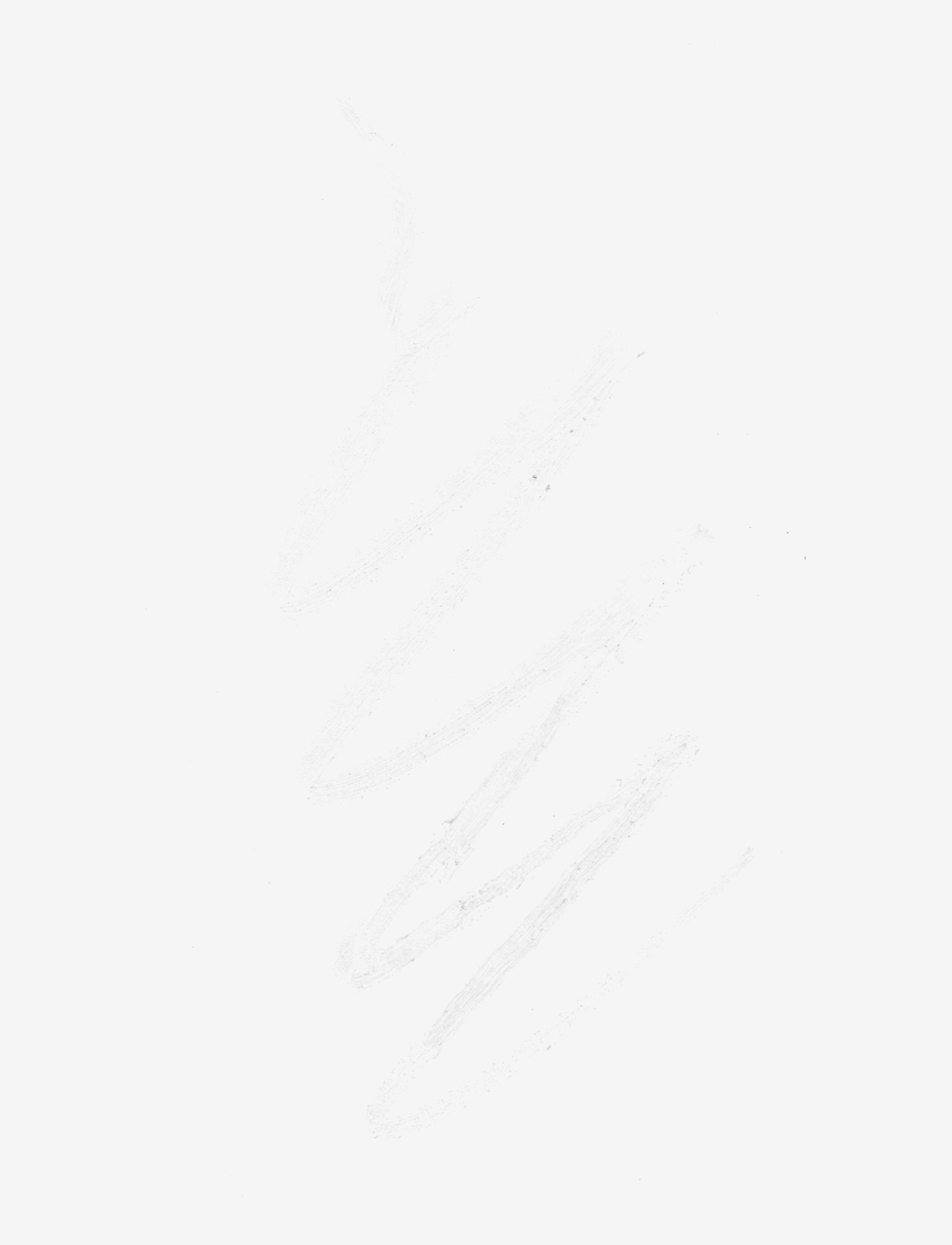 GOSH COPENHAGEN - GOSH Matte Eye Liner - konfirmation - dover white 001 - 1