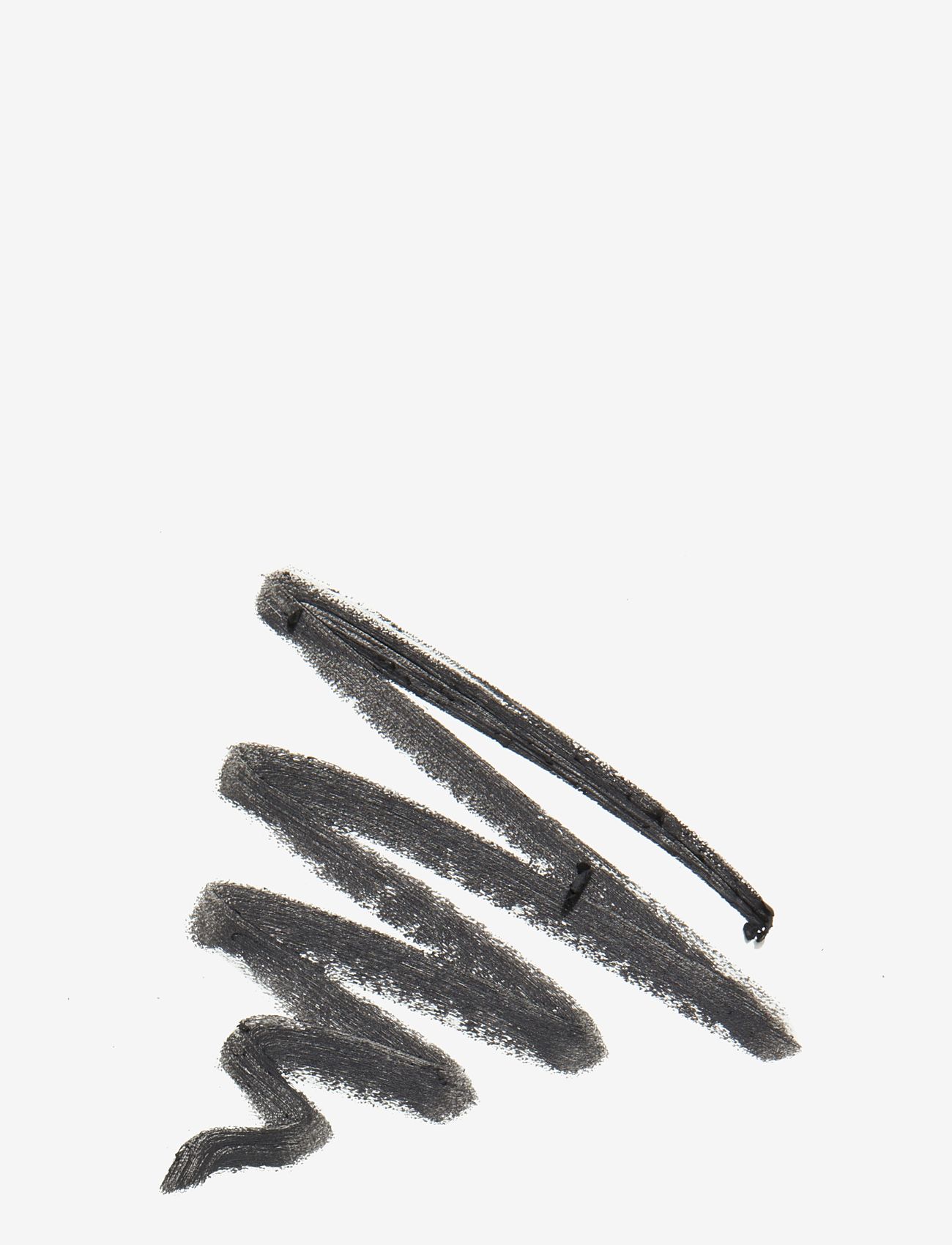 GOSH COPENHAGEN - GOSH Matte Eye Liner - makeup - matt black 002 - 1
