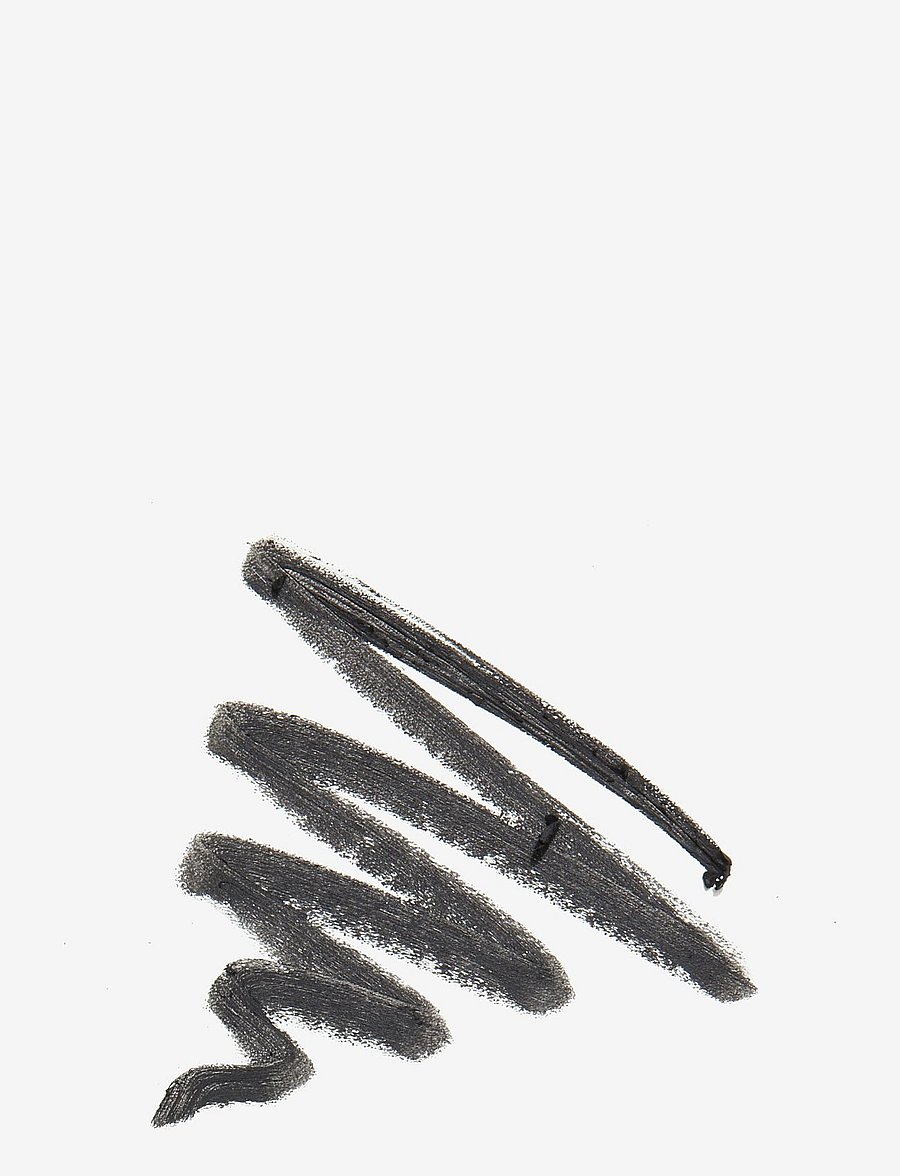 GOSH COPENHAGEN - GOSH Matte Eye Liner - makeup - matt black 002 - 1