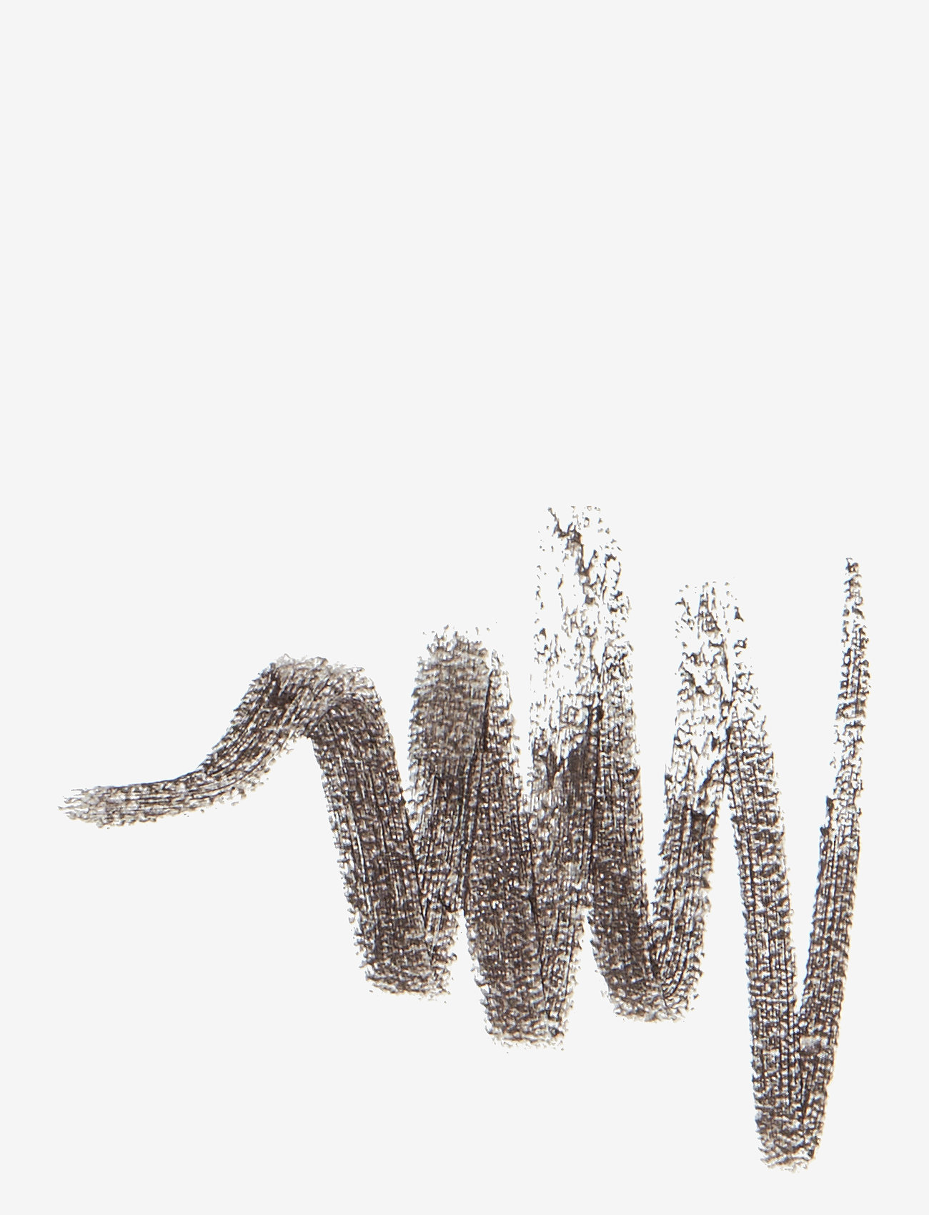 GOSH COPENHAGEN - GOSH Matte Eye Liner - eyelinere - mocha 004 - 1