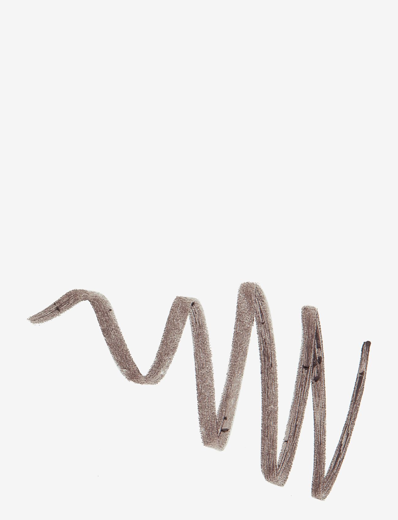 GOSH COPENHAGEN - GOSH Matte Eye Liner - konfirmation - mole 005 - 1