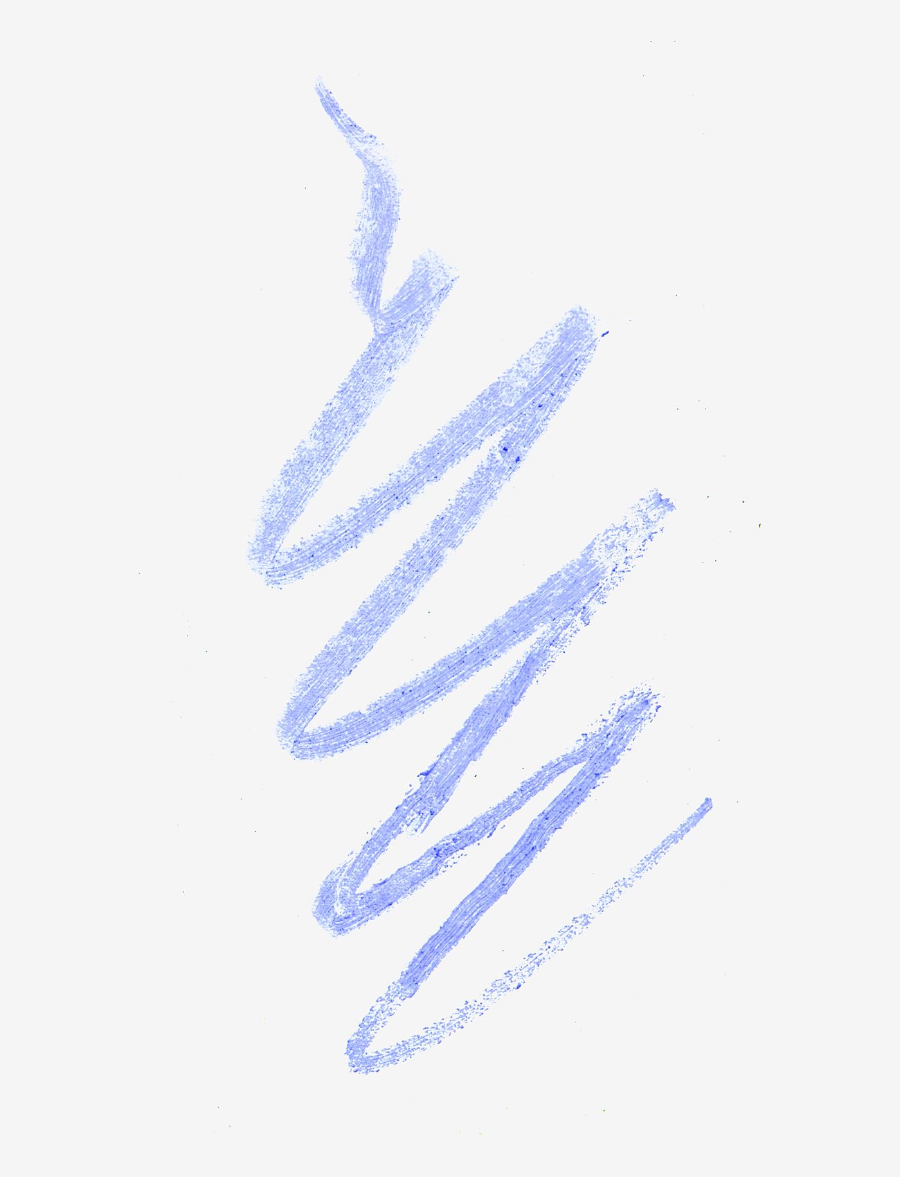 GOSH COPENHAGEN - GOSH Matte Eye Liner - konfirmationstøj - ocean mist 006 - 1