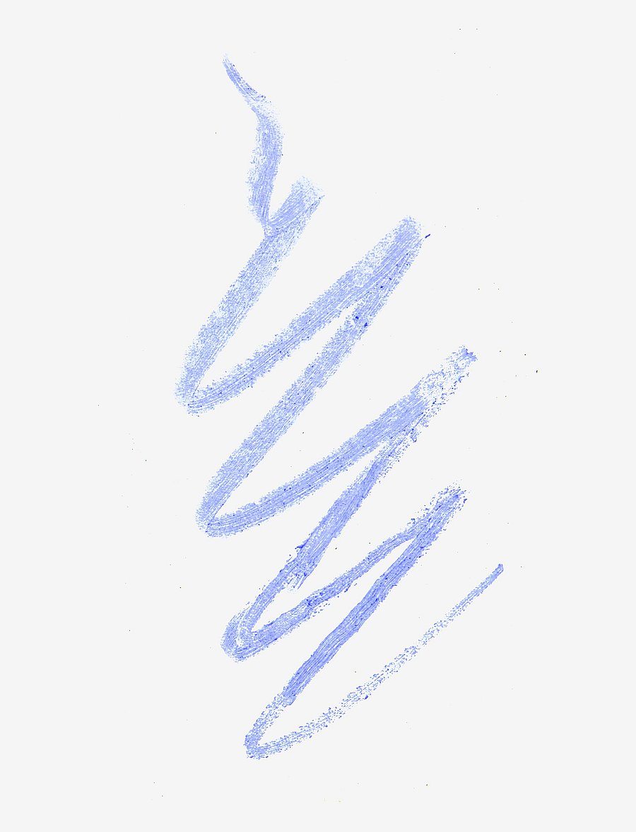 GOSH COPENHAGEN - GOSH Matte Eye Liner - makeup - ocean mist 006 - 1