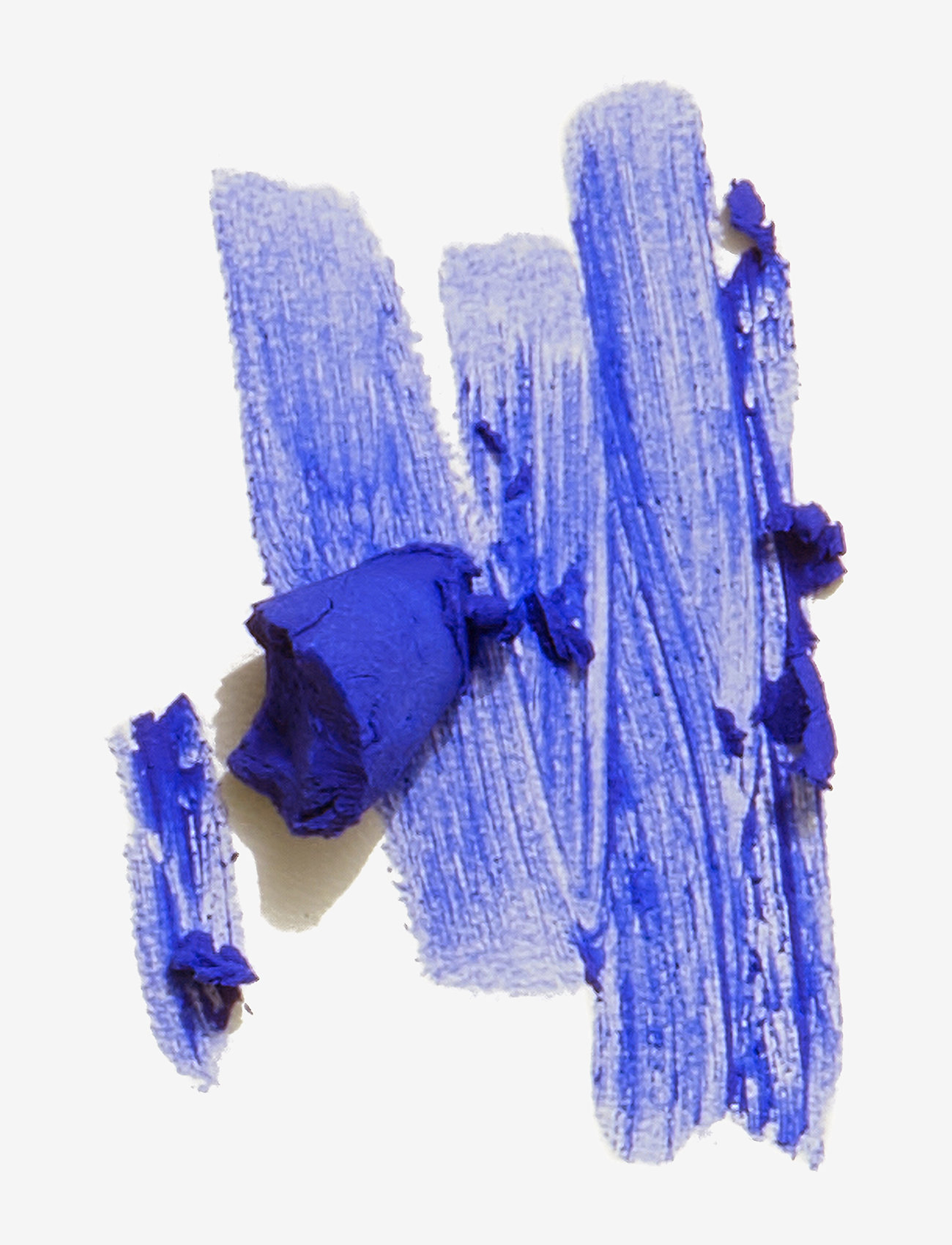 GOSH COPENHAGEN - GOSH Matte Eye Liner - konfirmation - crazy blue 008 - 1