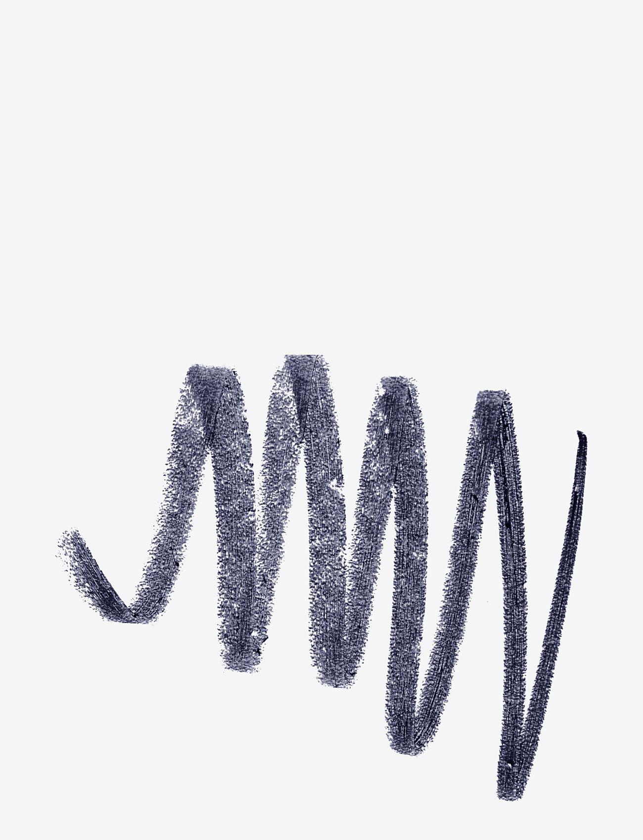 GOSH COPENHAGEN - GOSH Matte Eye Liner - konfirmation - midnight blue 009 - 1