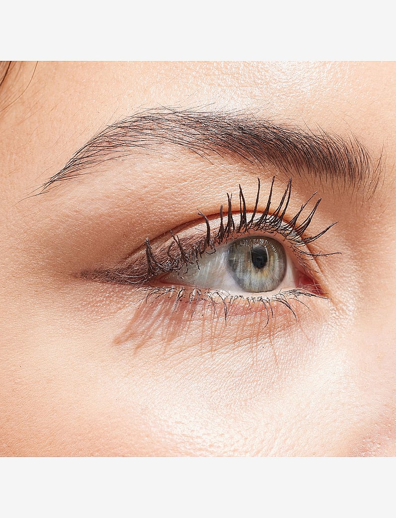 GOSH COPENHAGEN - GOSH Matte Eye Liner - makeup - chocolate brown 014 - 3