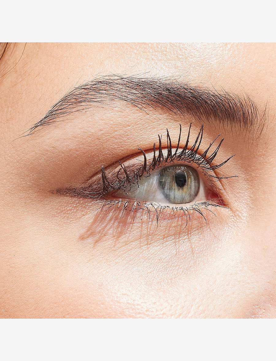 GOSH COPENHAGEN - GOSH Matte Eye Liner - makeup - chocolate brown 014 - 3
