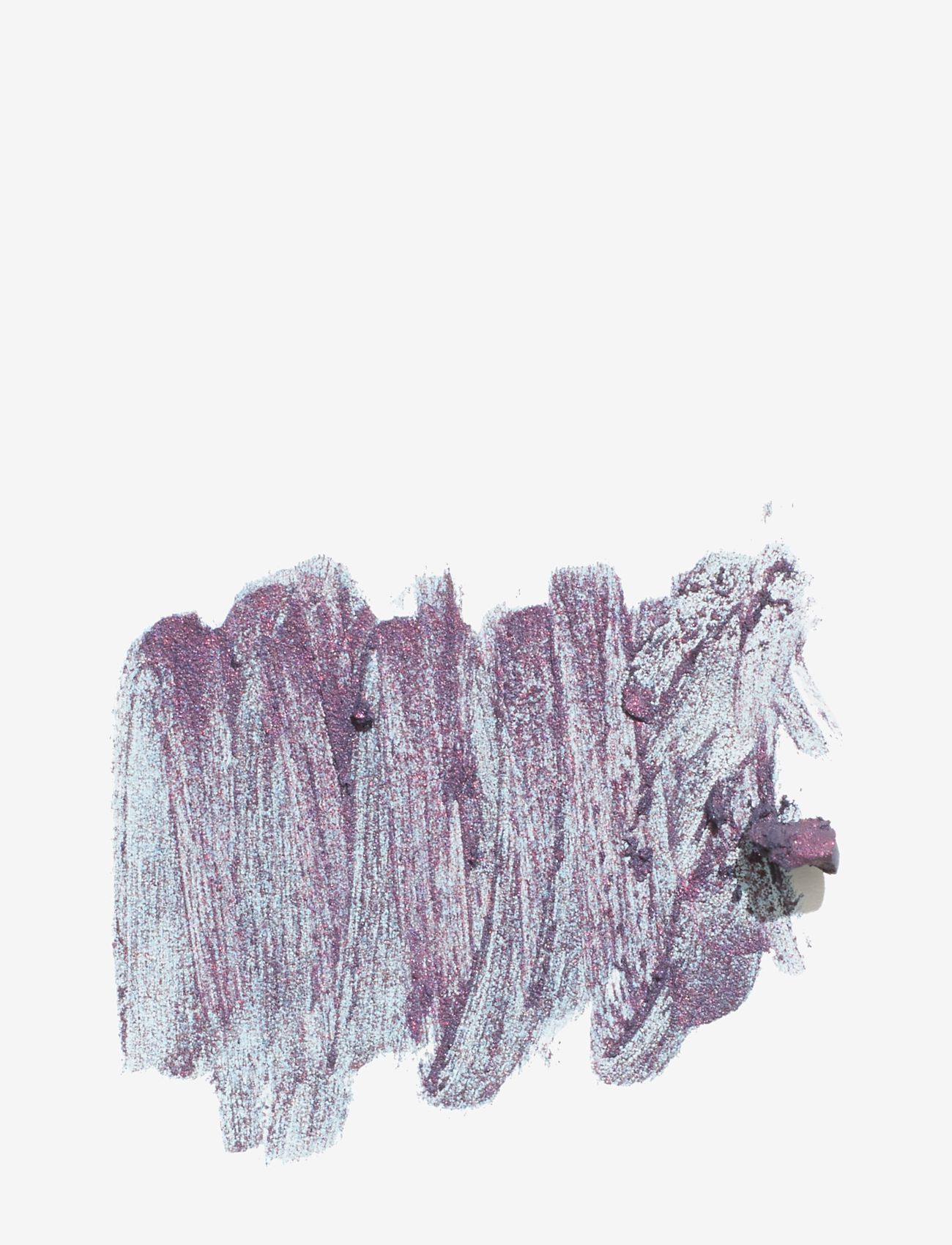 GOSH COPENHAGEN - GOSH Matte Eye Liner - konfirmationstøj - true violet 016 - 2