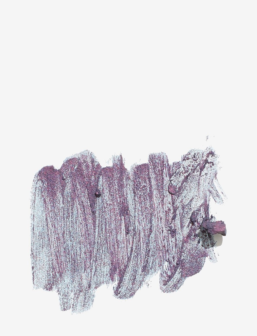 GOSH COPENHAGEN - GOSH Matte Eye Liner - makeup - true violet 016 - 2