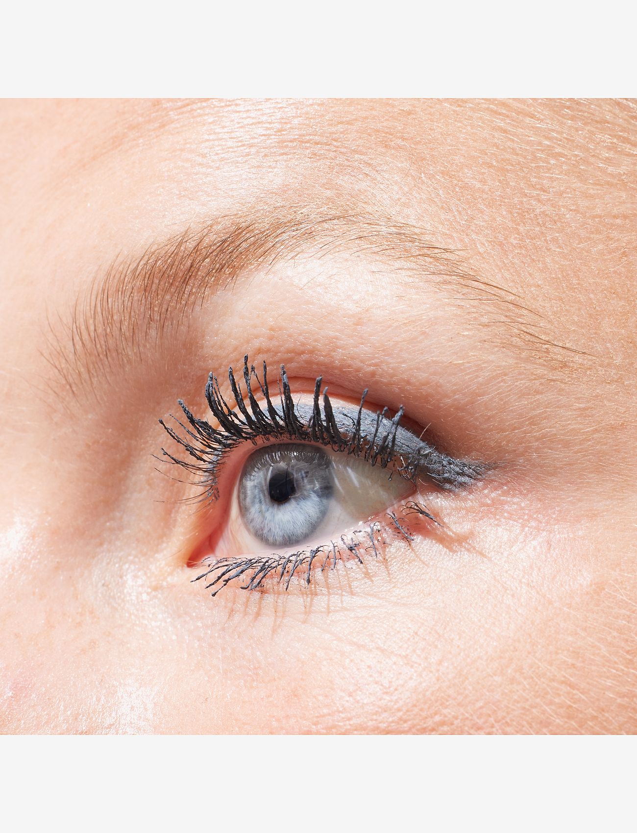 GOSH COPENHAGEN - GOSH Matte Eye Liner - makeup - classic grey 017 - 3