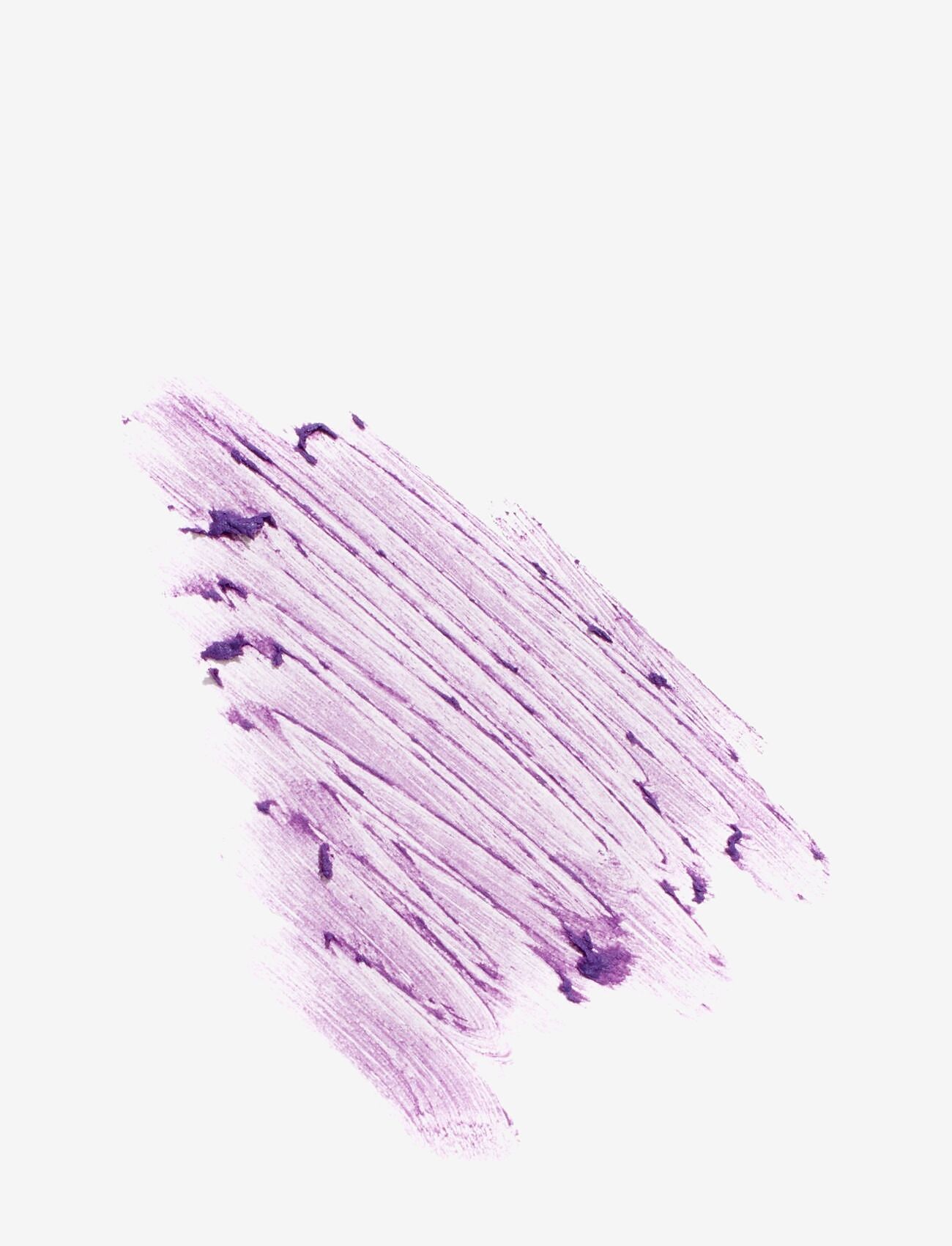 GOSH COPENHAGEN - GOSH Matte Eye Liner - makeup - dusty violet 019 - 1