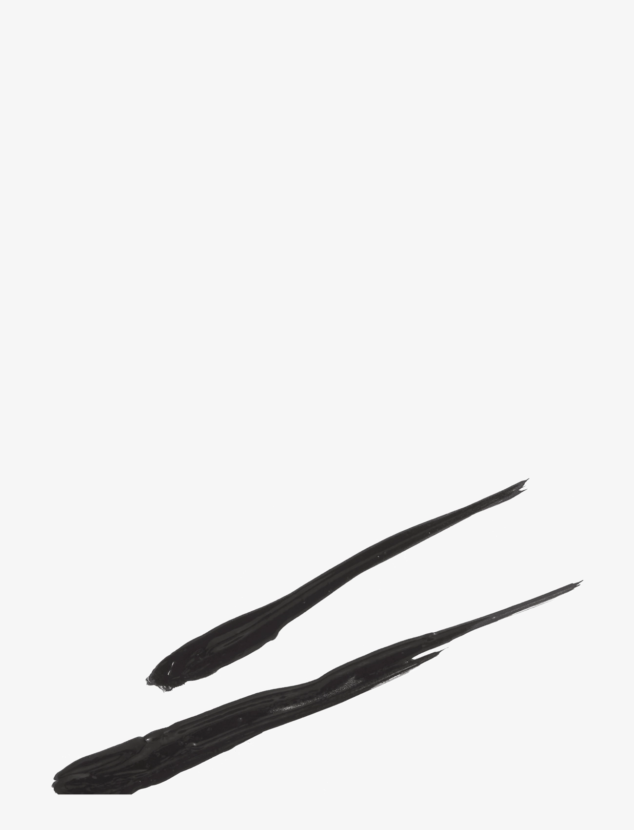 GOSH COPENHAGEN - Eye Liner Pen (Liquid) - sminke - black - 1