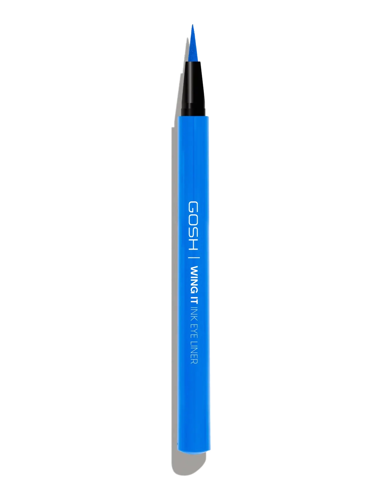 003 CRAZY BLUE