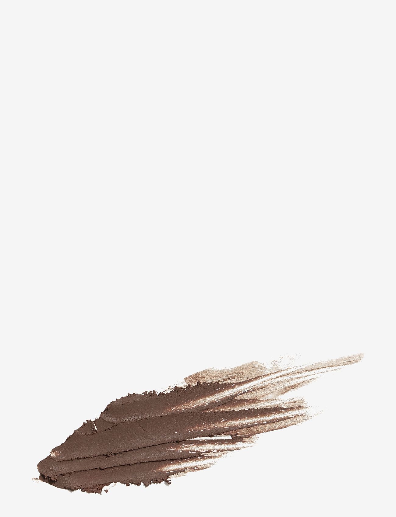GOSH COPENHAGEN - Eyebrow Pencil - smink - mahogany  004 - 1