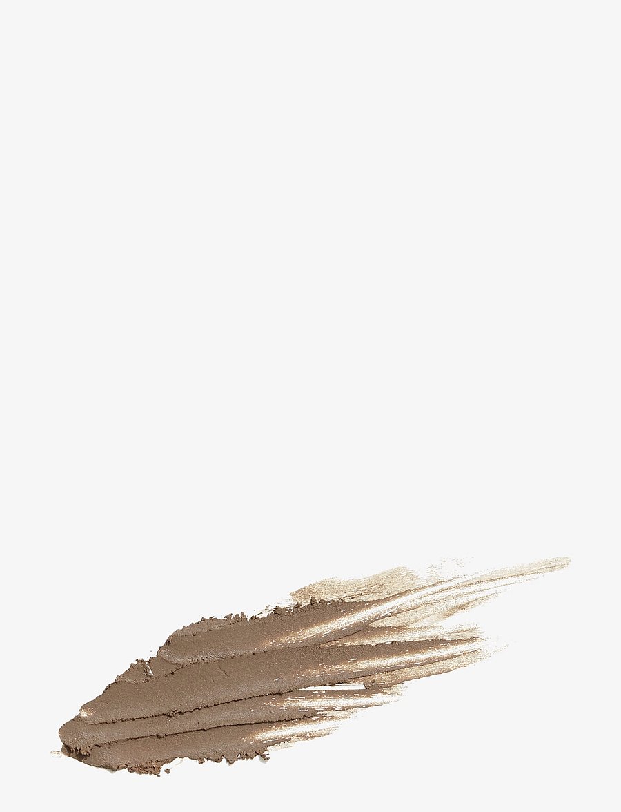 GOSH COPENHAGEN - Eyebrow Pencil - silmad ja kulmud - grey brown - 1