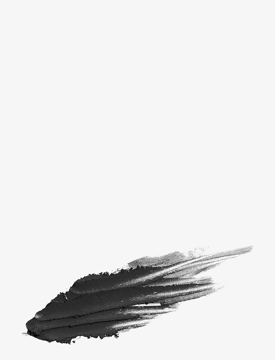 GOSH COPENHAGEN - GOSH Eyebrow Pencil - silmad ja kulmud - soft black - 1