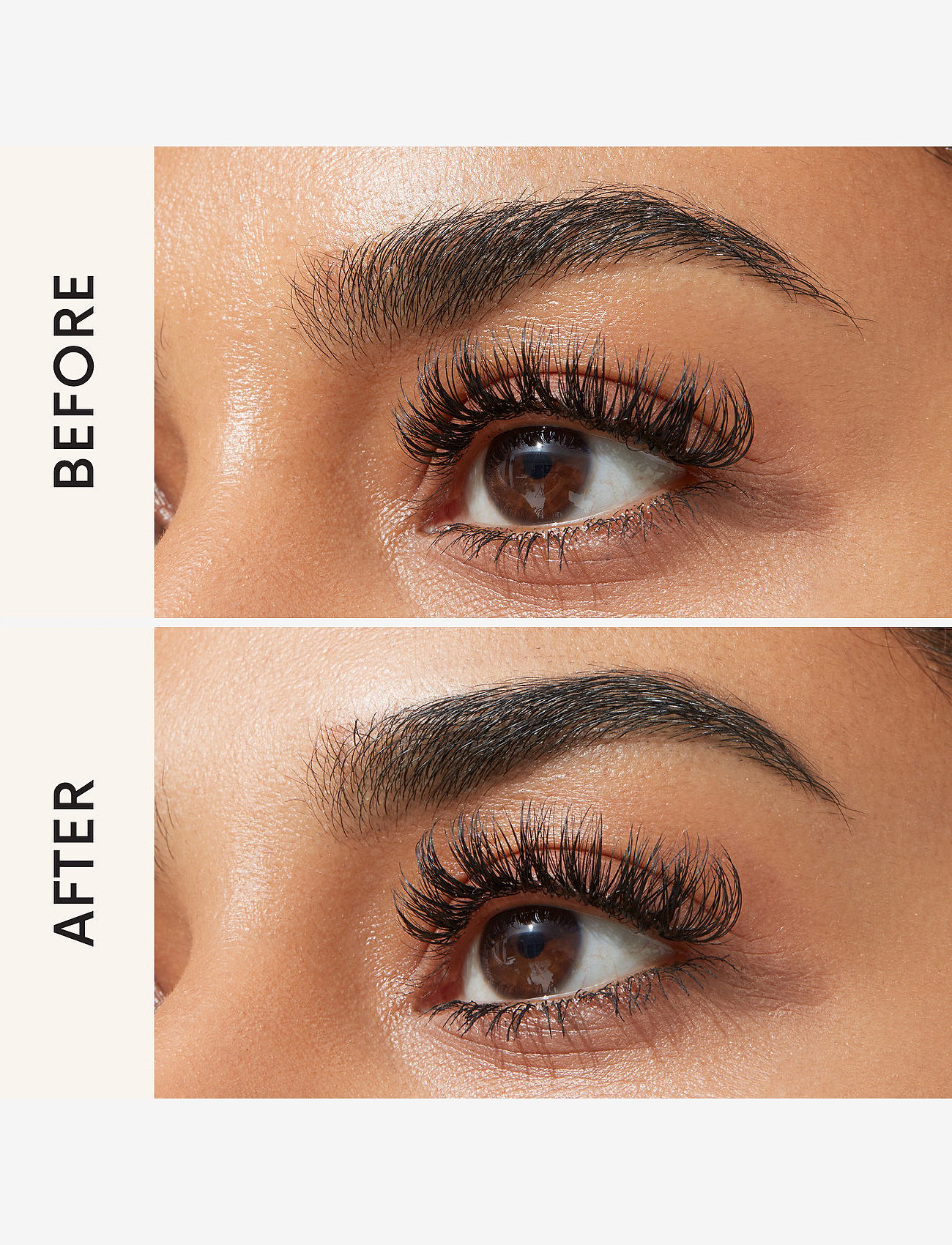 GOSH COPENHAGEN - GOSH Eyebrow Pencil - smink - soft black - 2