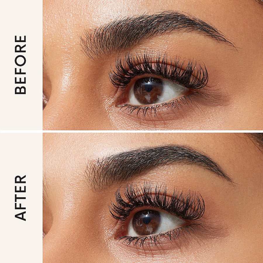 GOSH COPENHAGEN - GOSH Eyebrow Pencil - silmad ja kulmud - soft black - 2