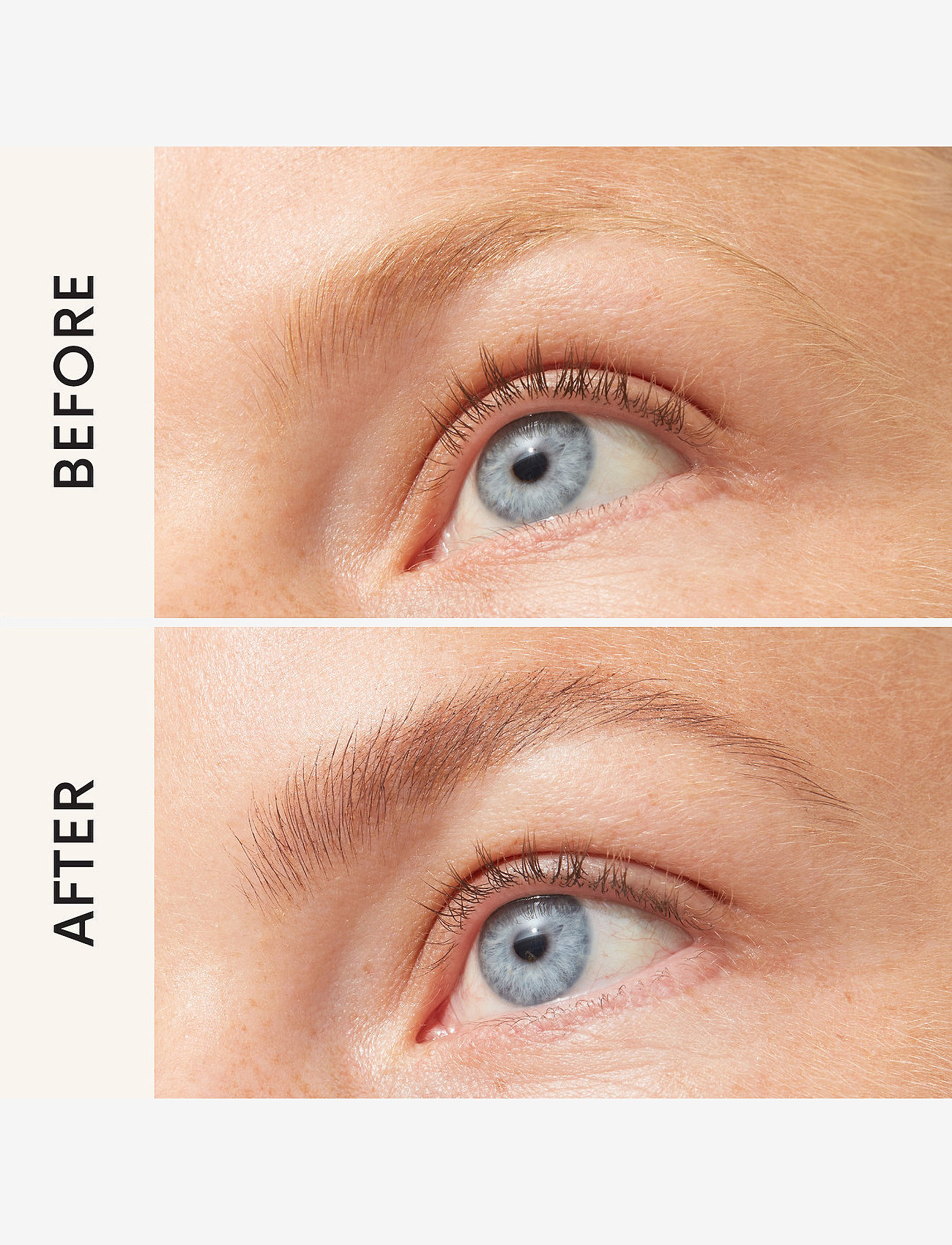 GOSH COPENHAGEN - GOSH Ultra Thin Brow Pen - makeup - brown 001 - 2