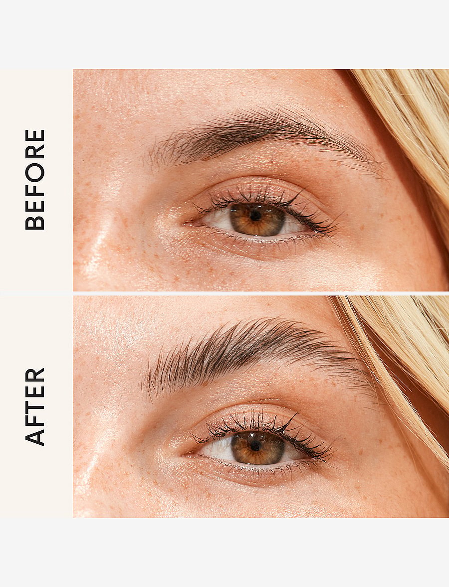 GOSH COPENHAGEN - GOSH Brow Lift Lamination Gel - silmad ja kulmud - transparent 001 - 4