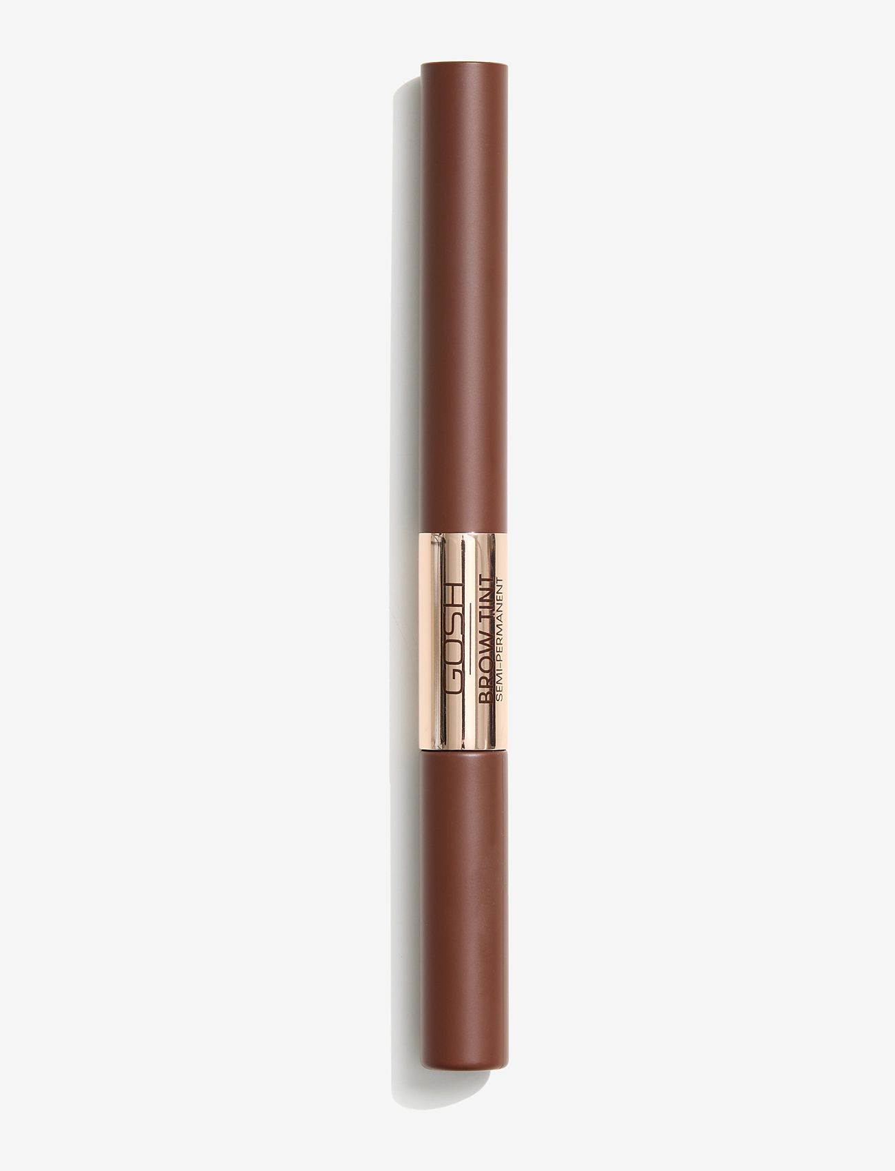 GOSH Brow Tint (Semi-Permanent) - DARK BROWN 002