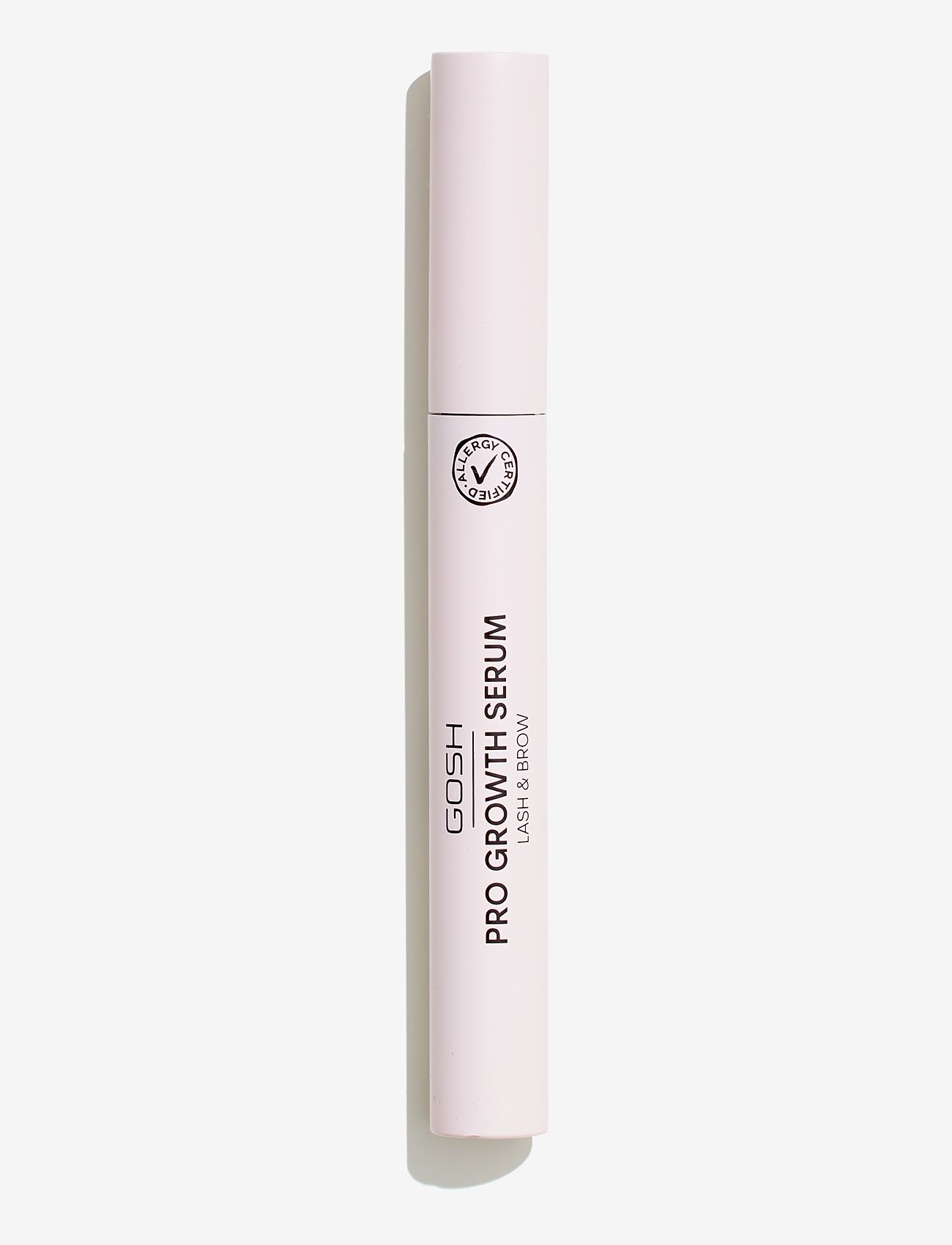 GOSH COPENHAGEN - GOSH PRO Growth Serum - makeup - transparent 001 - 1