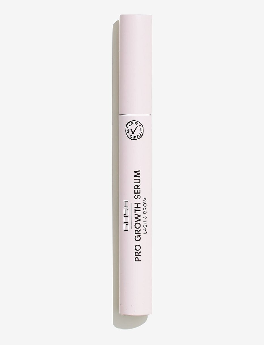 GOSH COPENHAGEN - GOSH PRO Growth Serum - makeup - transparent 001 - 1