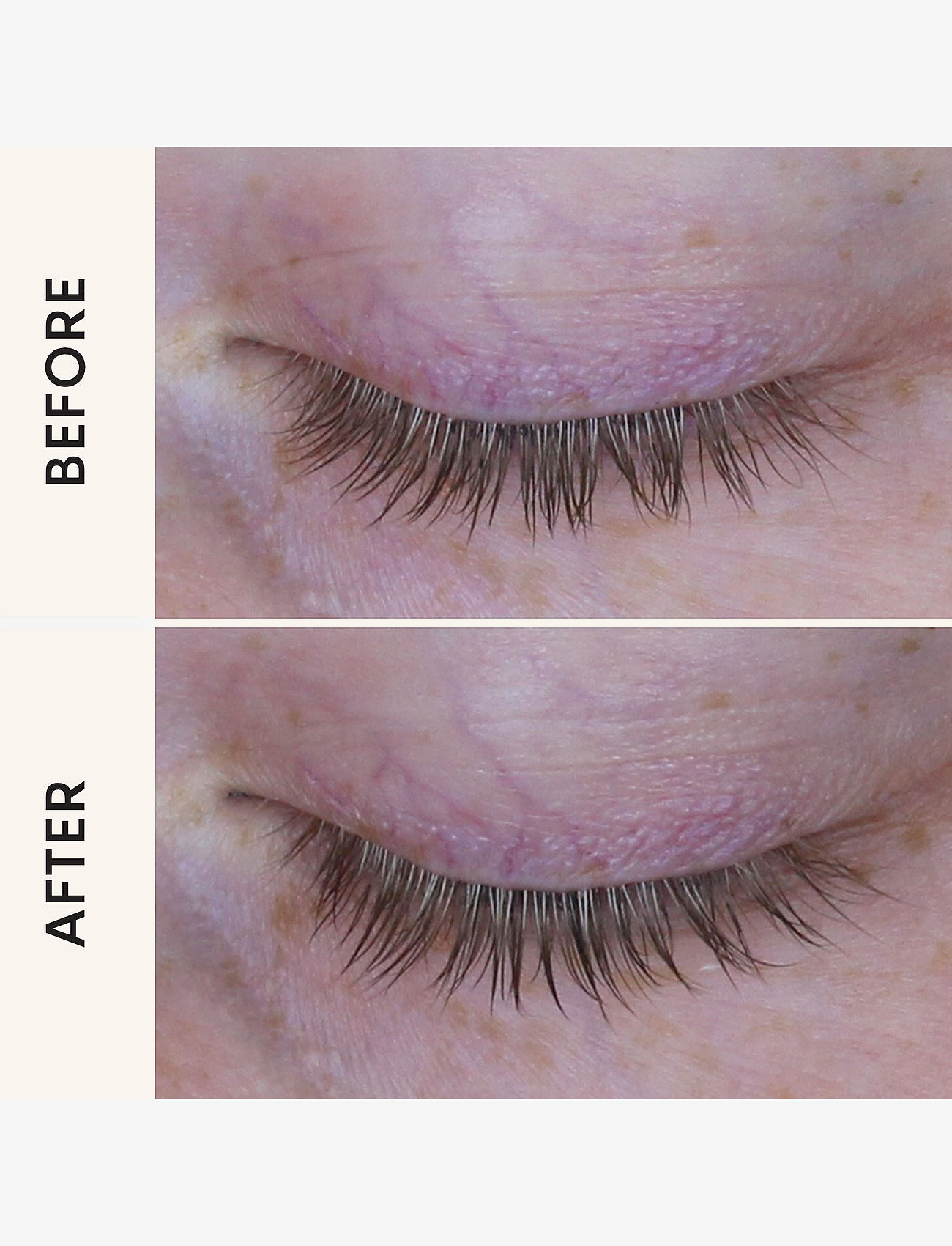 GOSH COPENHAGEN - GOSH PRO Growth Serum - Ögonfransserum - transparent 001 - 3