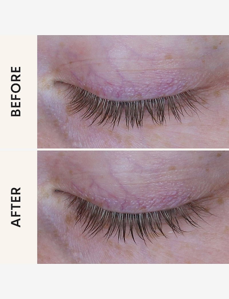 GOSH COPENHAGEN - GOSH PRO Growth Serum - makeup - transparent 001 - 3