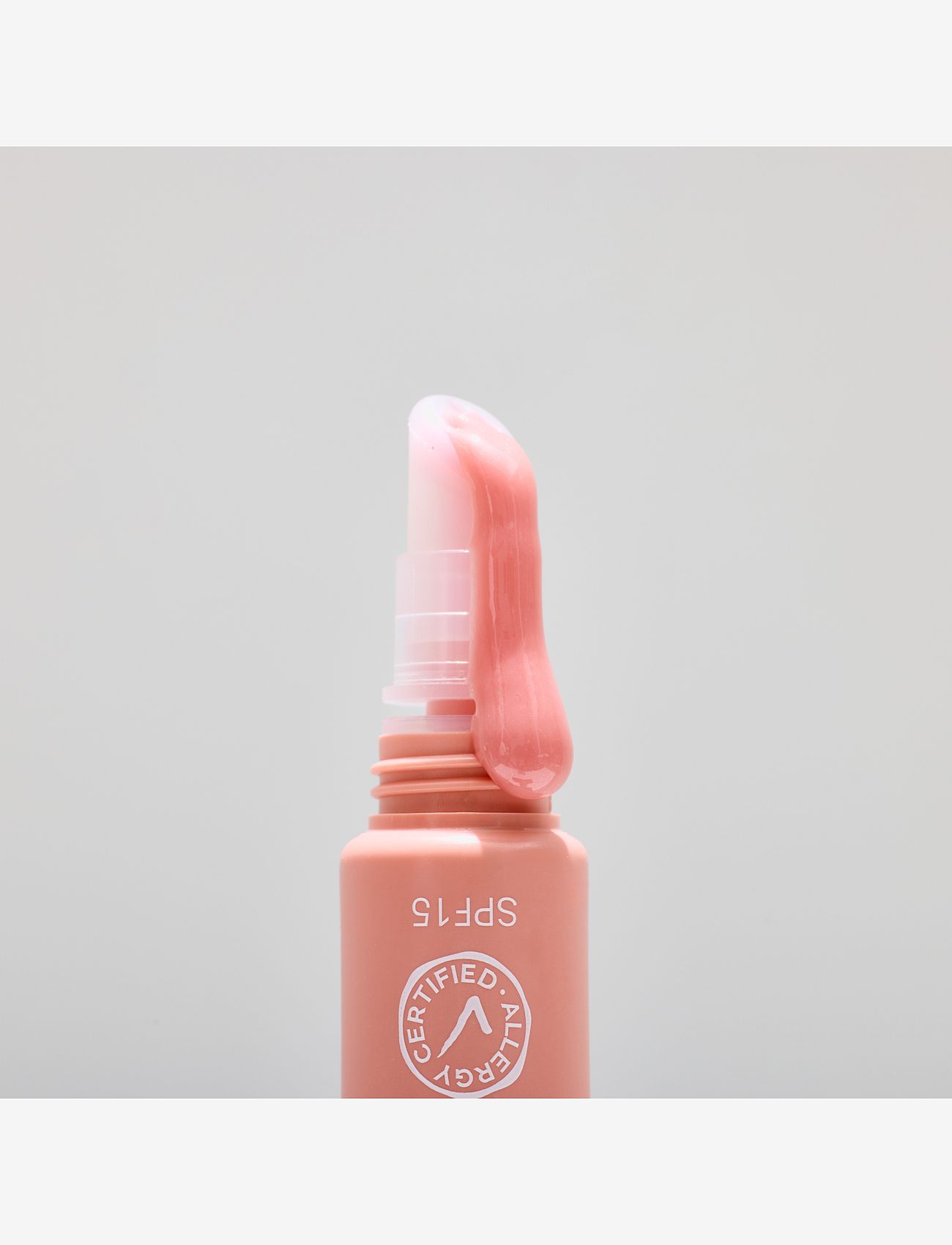 Soft'n Tinted Lip Balm #001-nude 3