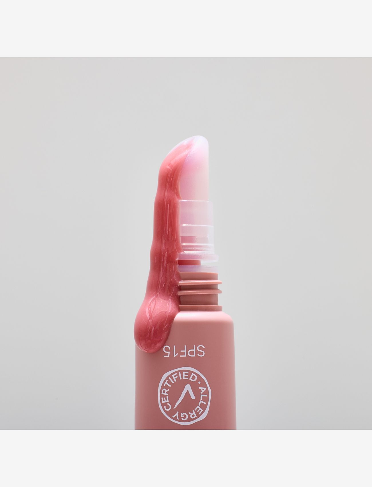 Soft'n Tinted Lip Balm #004 Vintage Ros 3