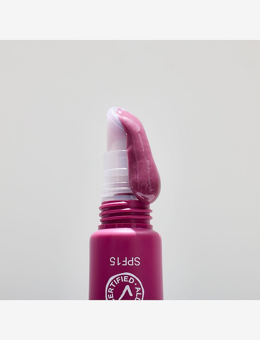 GOSH COPENHAGEN - Soft`n Tinted Lip Balm - huulepalsamid - berry 006 - 1