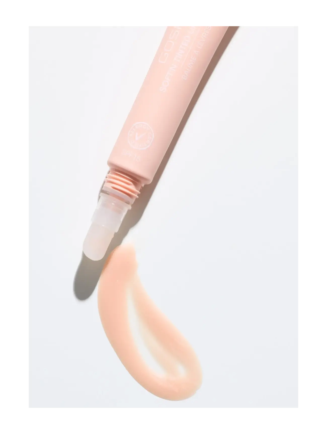 GOSH COPENHAGEN - Soft'n tinted - varakrem - 009 sunny melon - 1