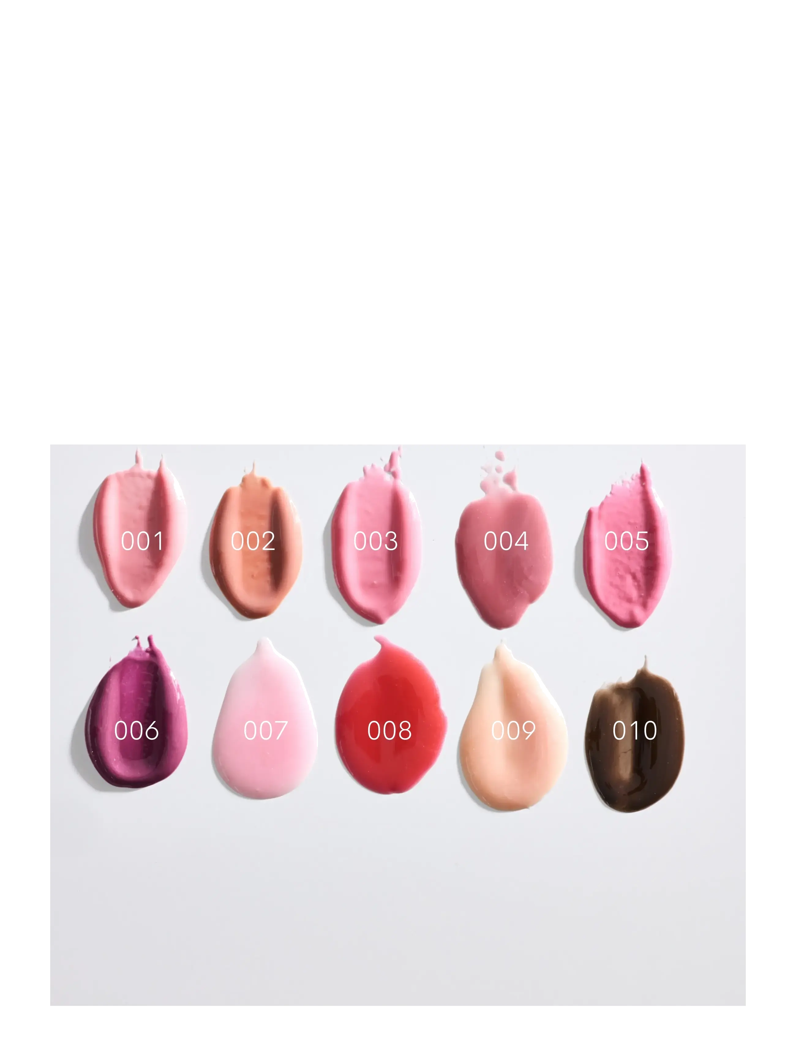 GOSH COPENHAGEN - Soft'n tinted - varakrem - 009 sunny melon - 3