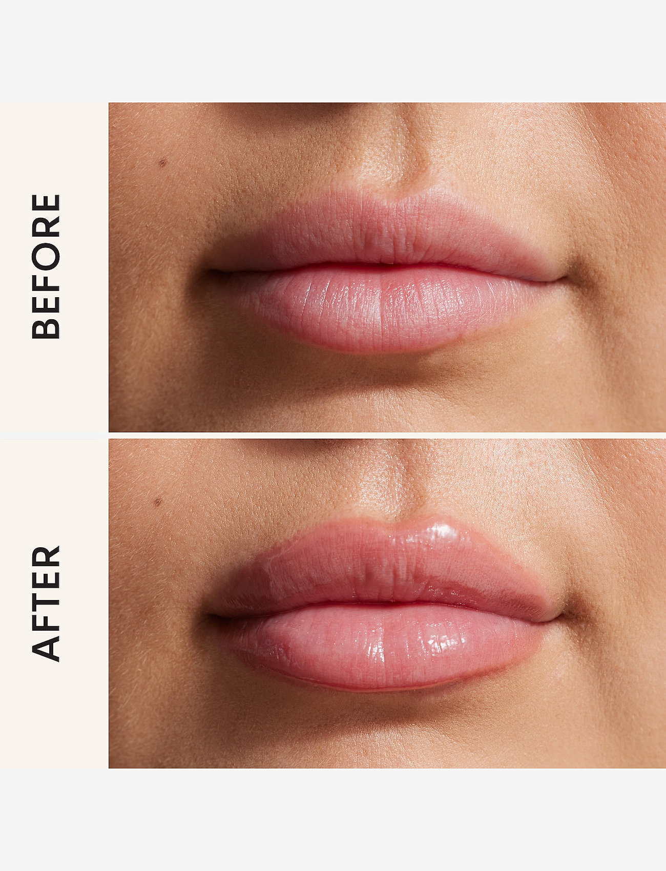GOSH COPENHAGEN - GOSH Lip Filler - makeup - baby 001 - 3