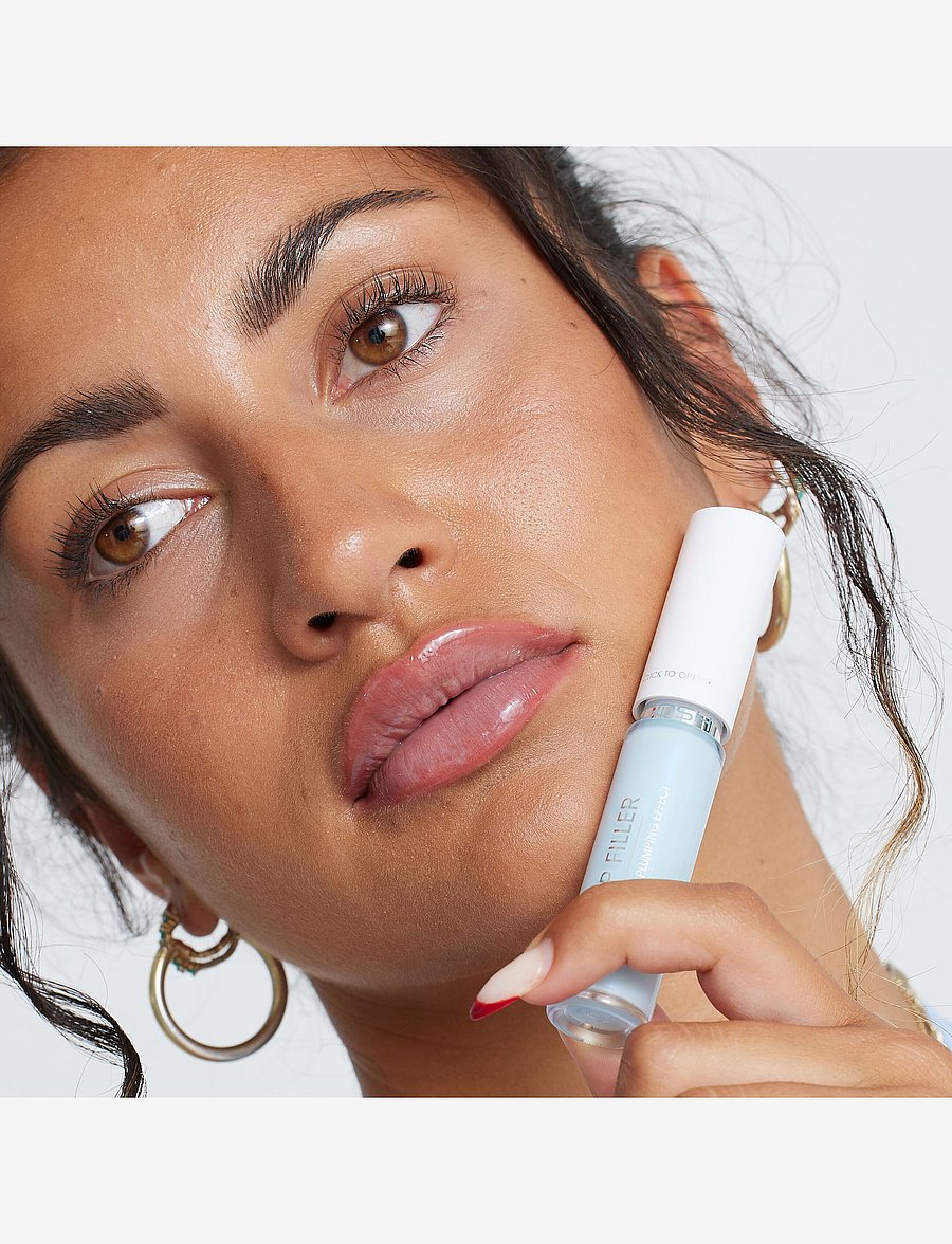 GOSH COPENHAGEN - GOSH Lip Filler - makeup - ice 002 - 2